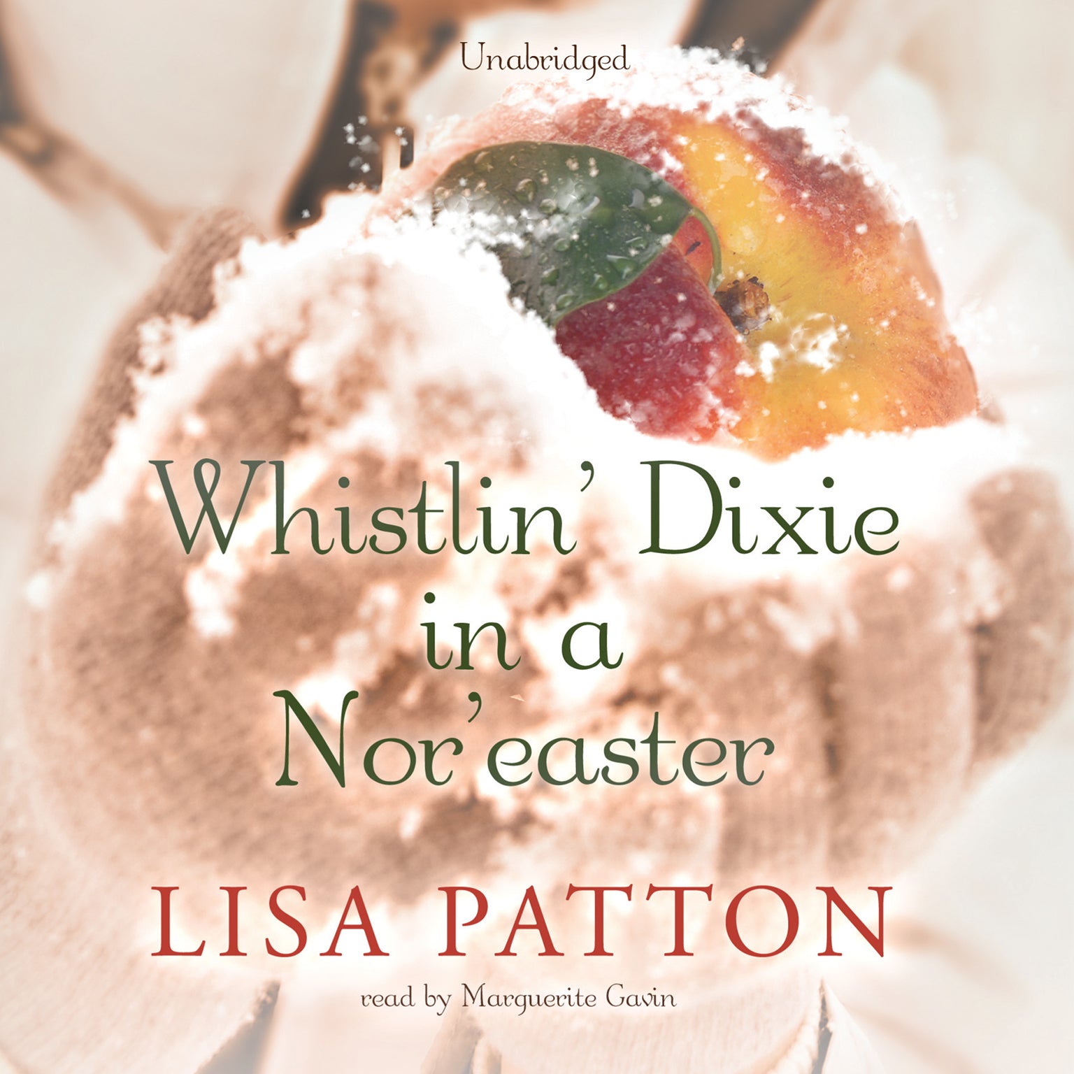 Whistlin' Dixie in a Nor'easter