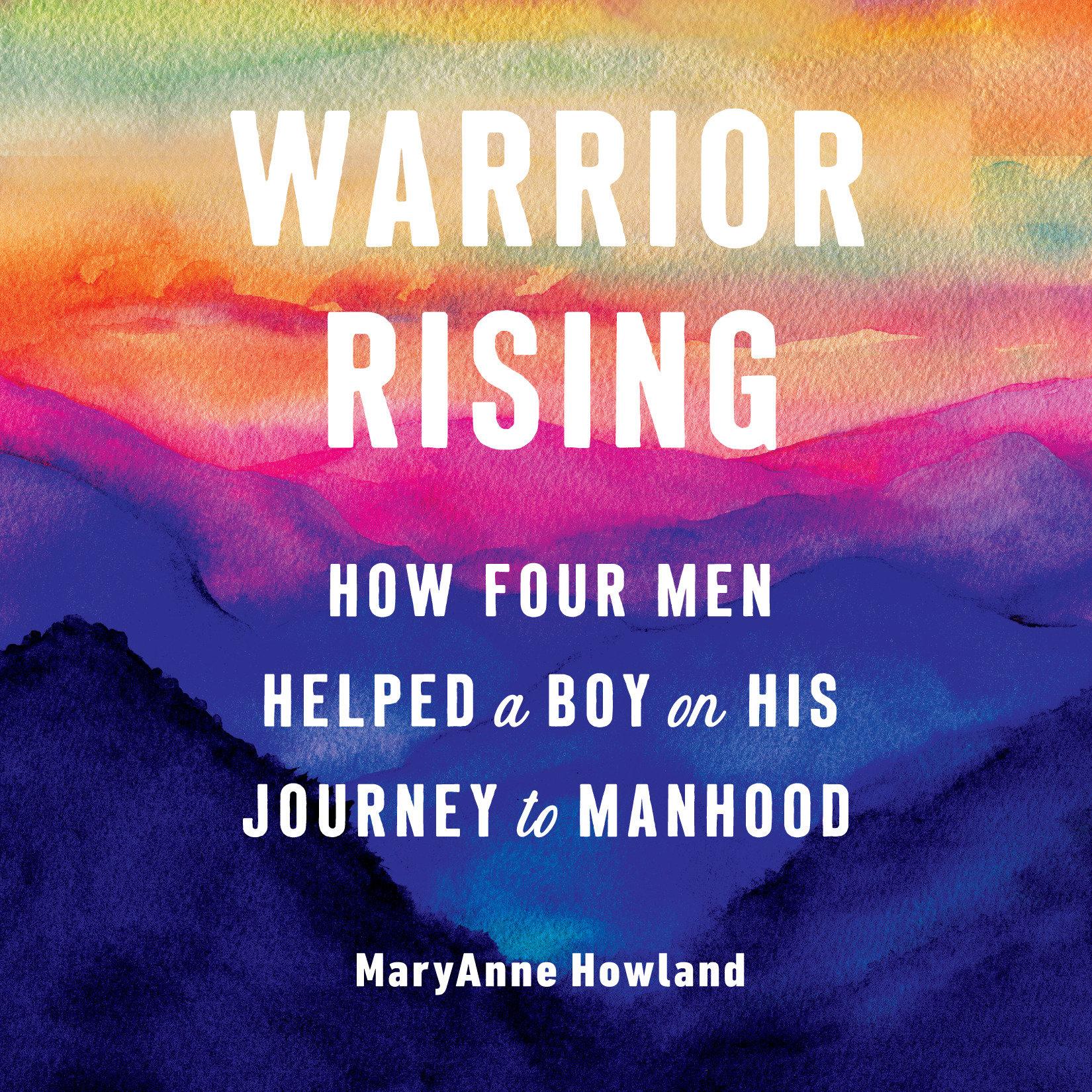 Warrior Rising