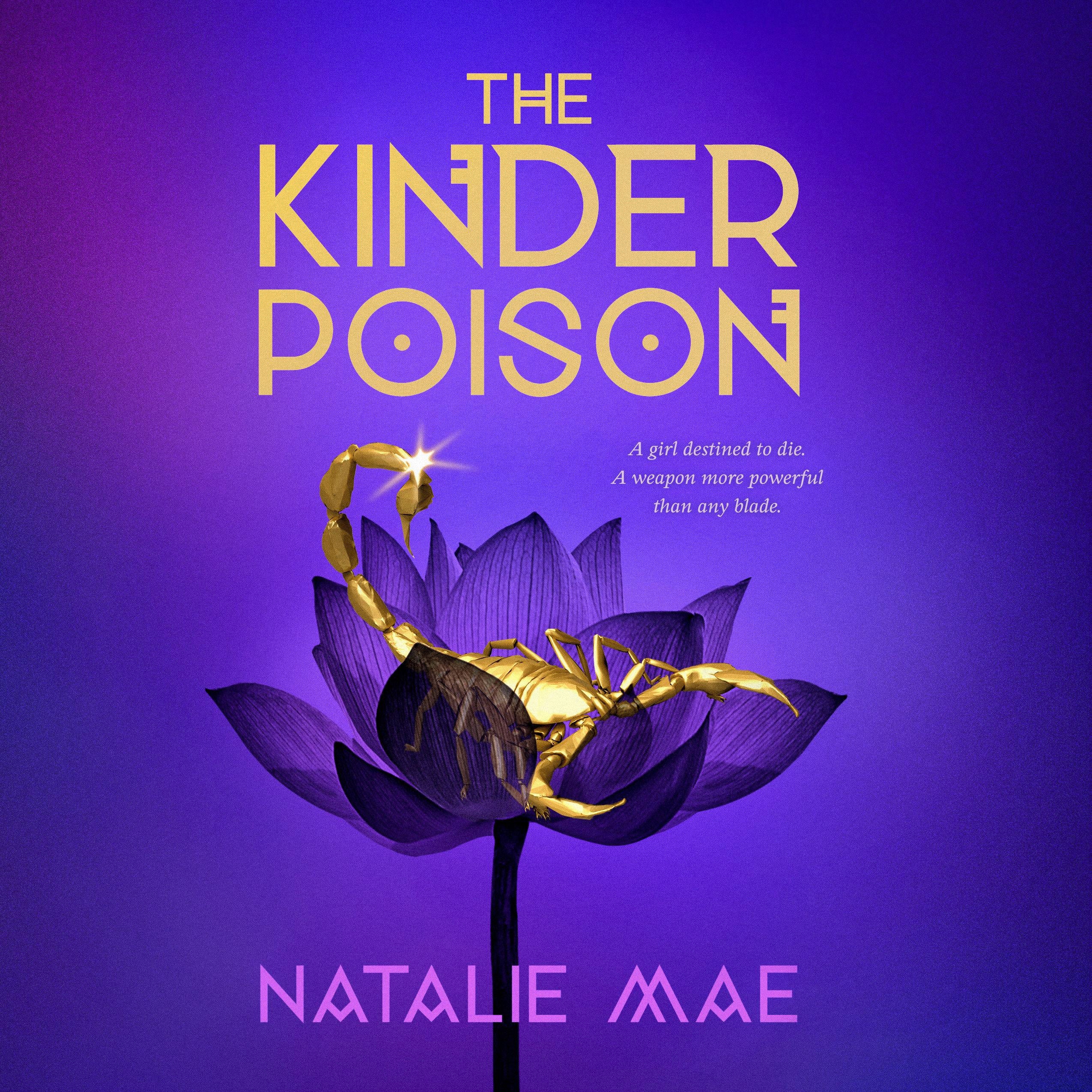 The Kinder Poison
