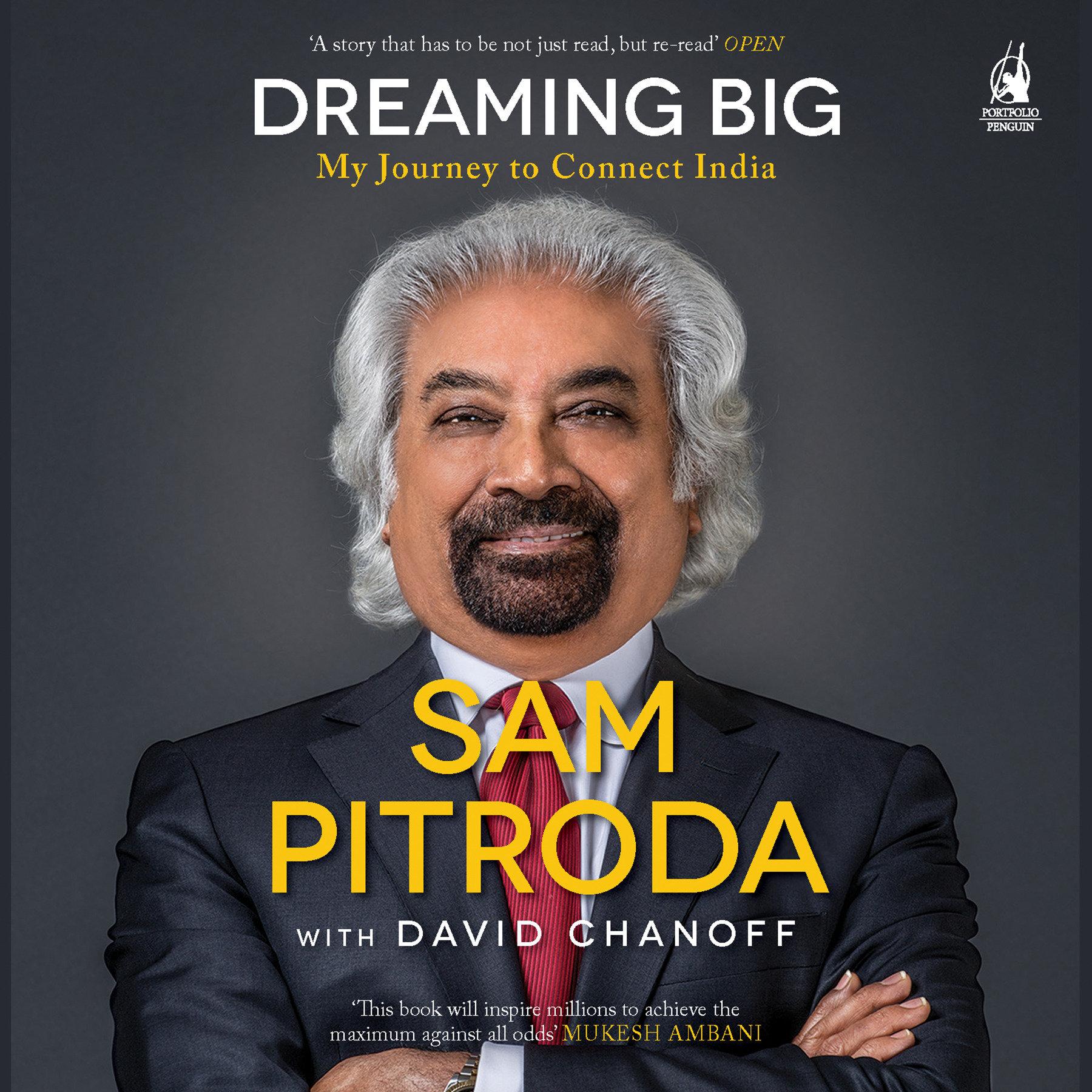 Dreaming Big