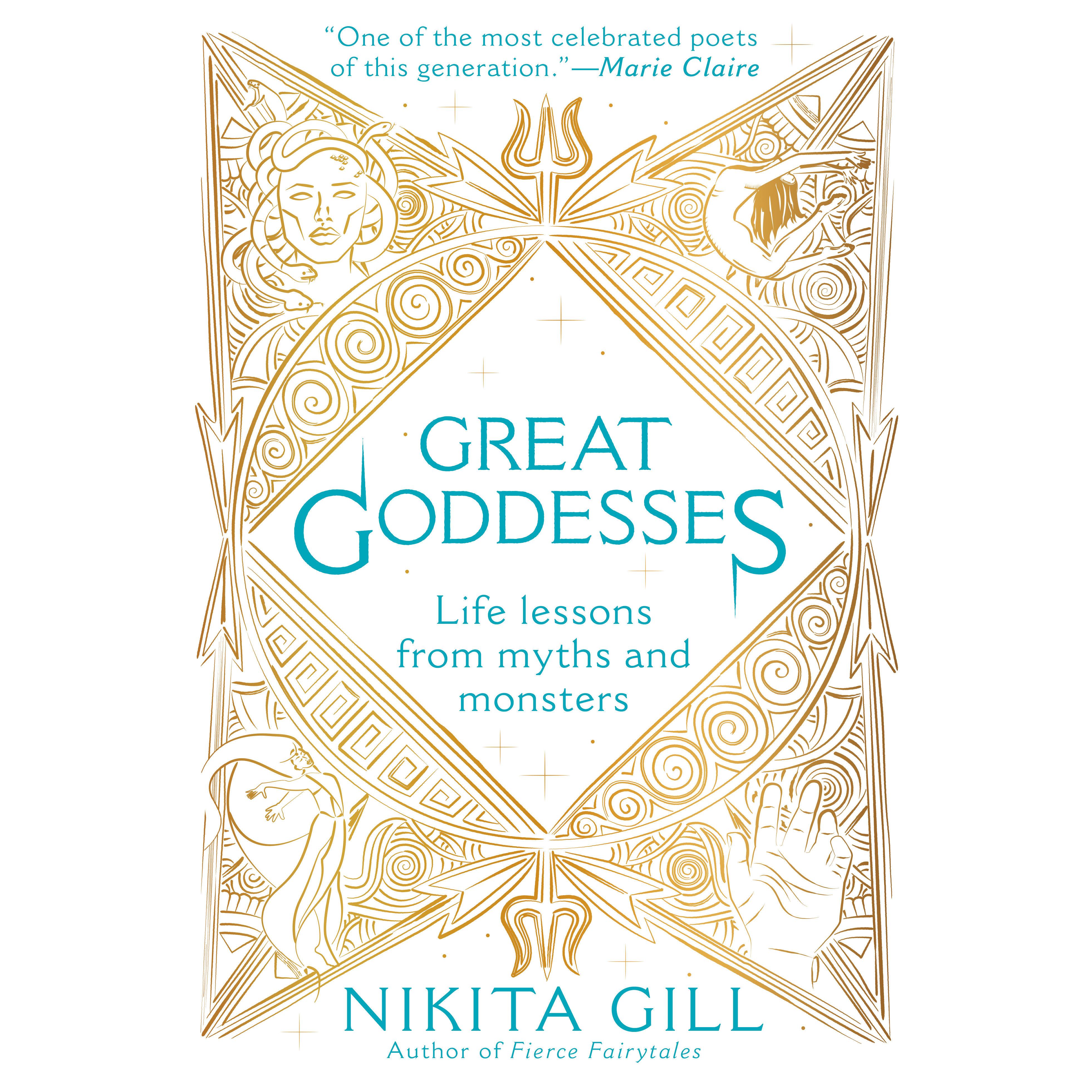 Great Goddesses