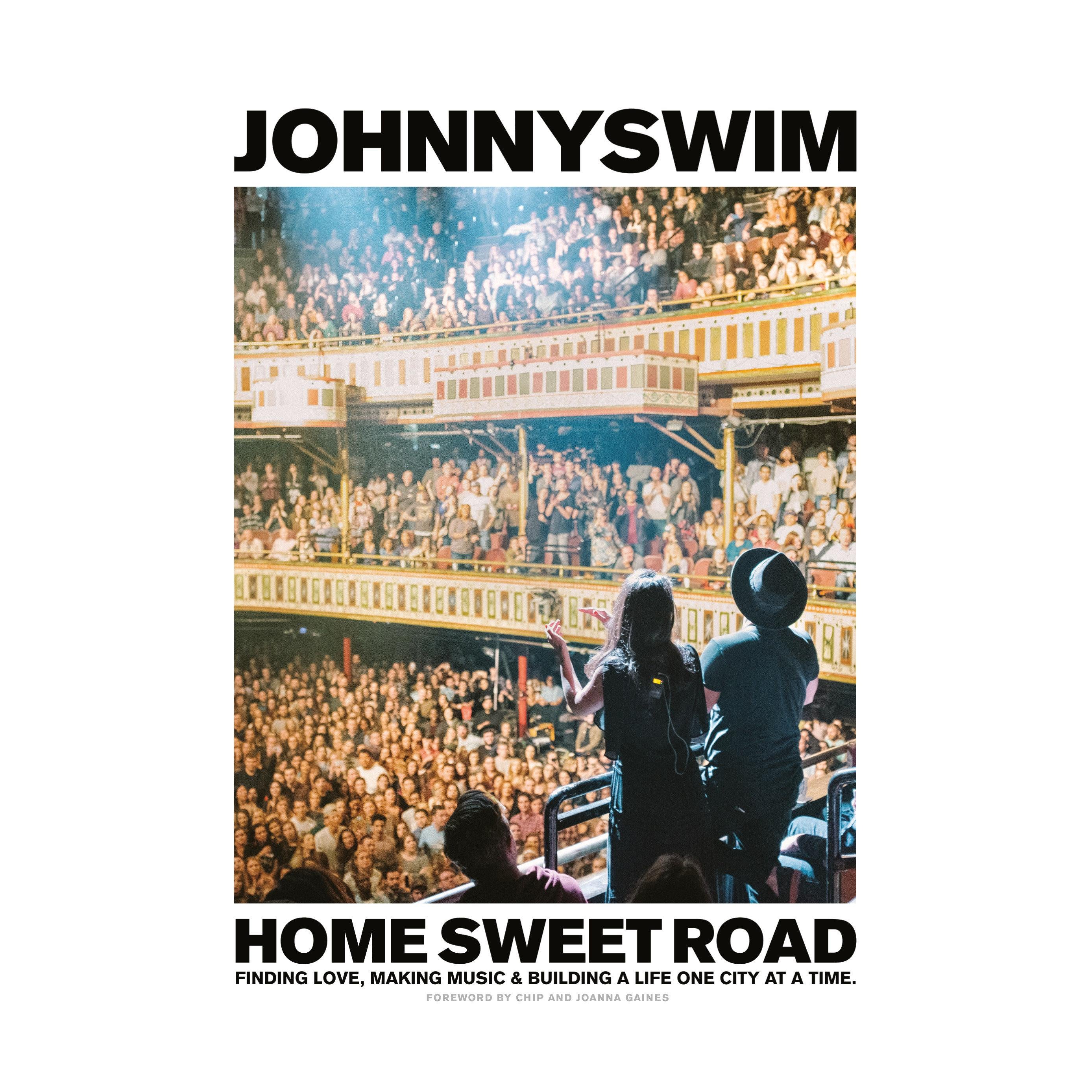 Home Sweet Road