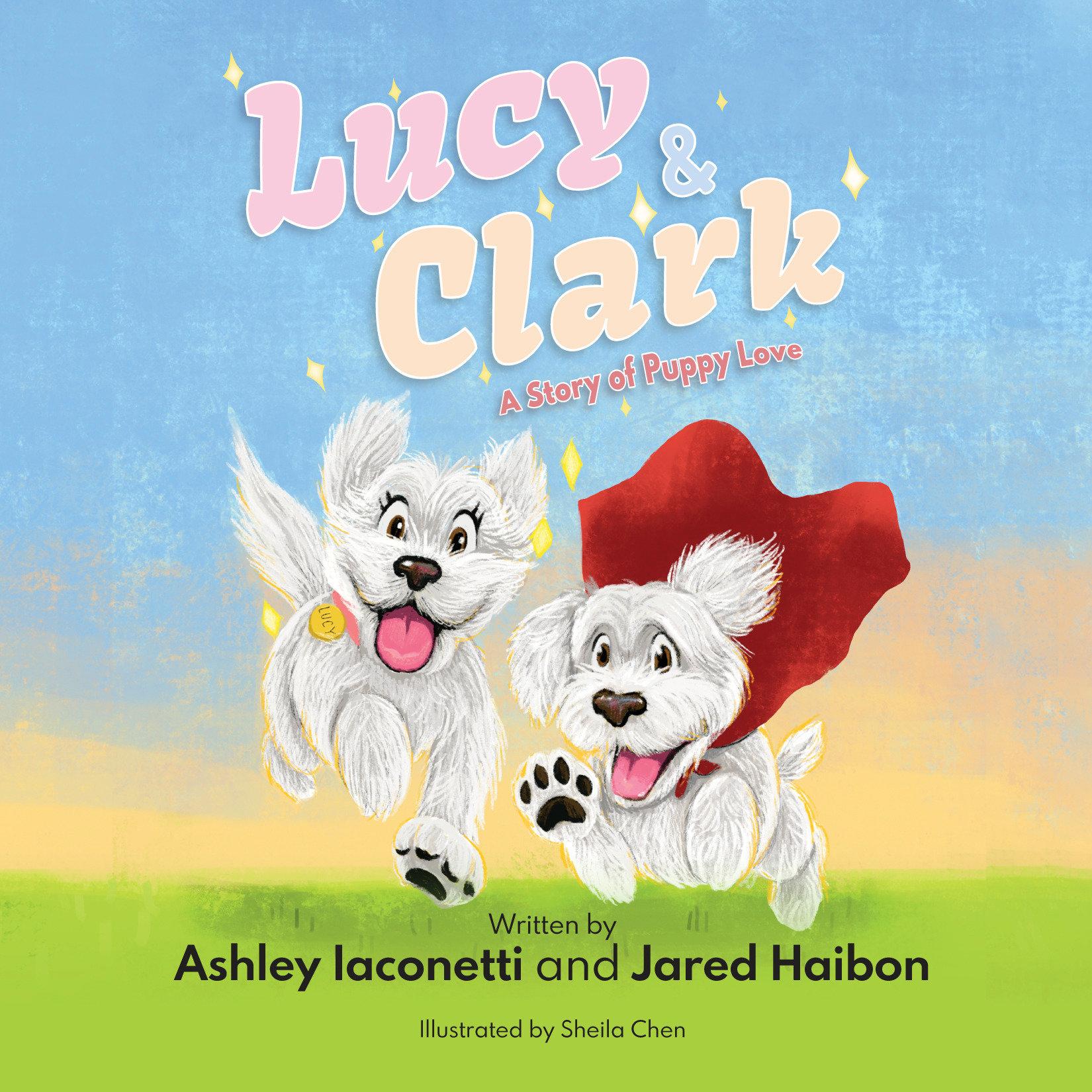 Lucy & Clark
