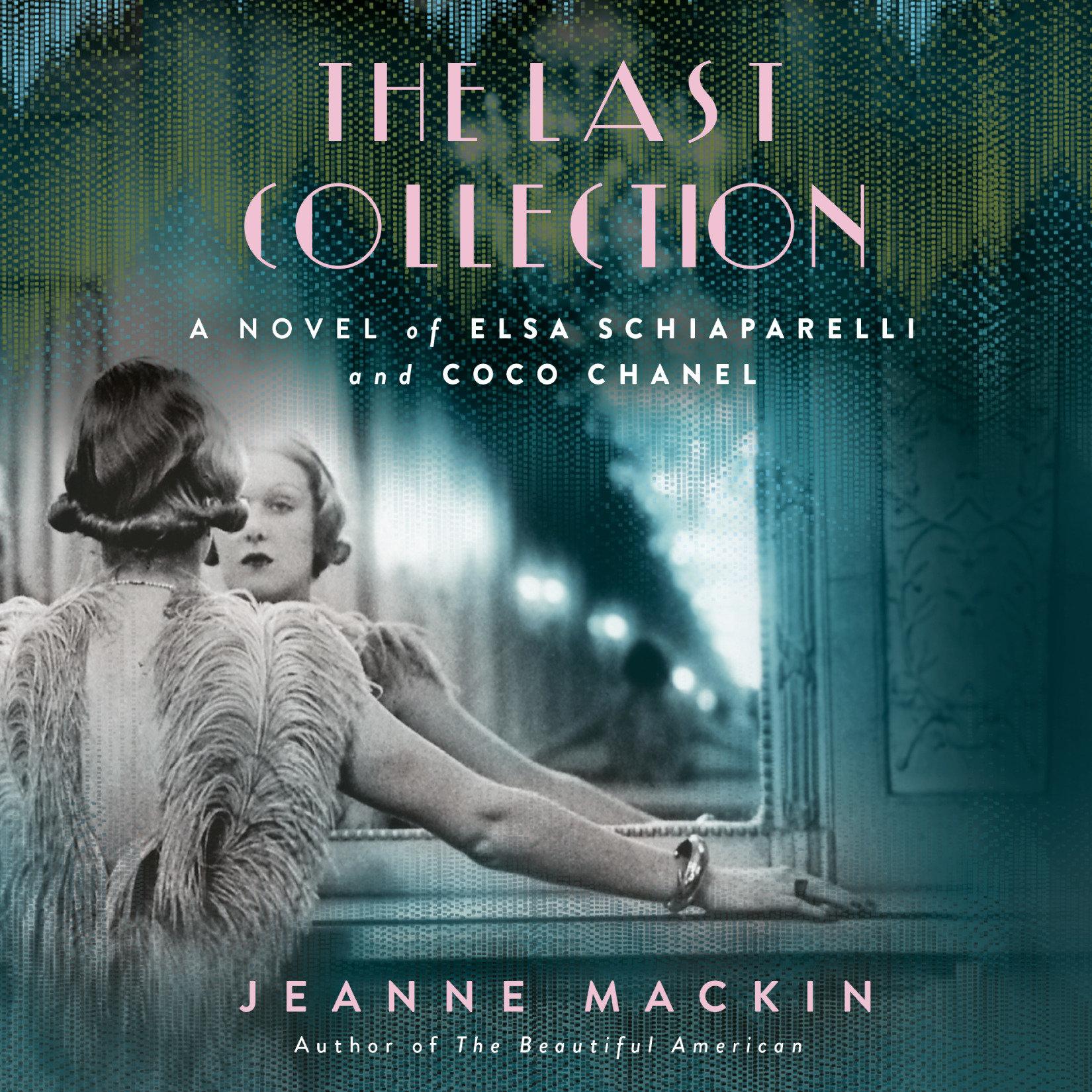 The Last Collection