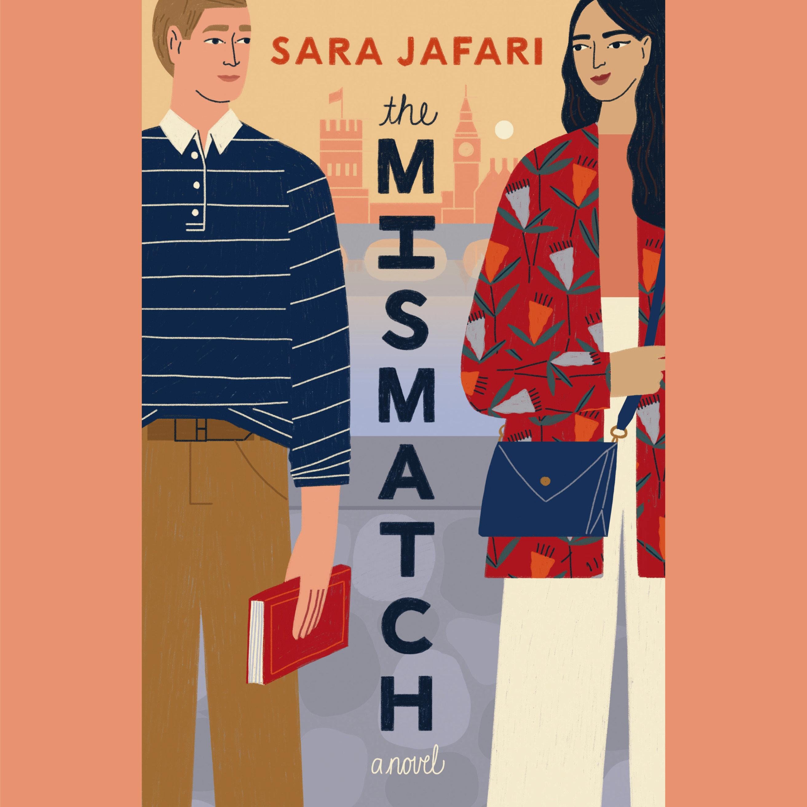 The Mismatch