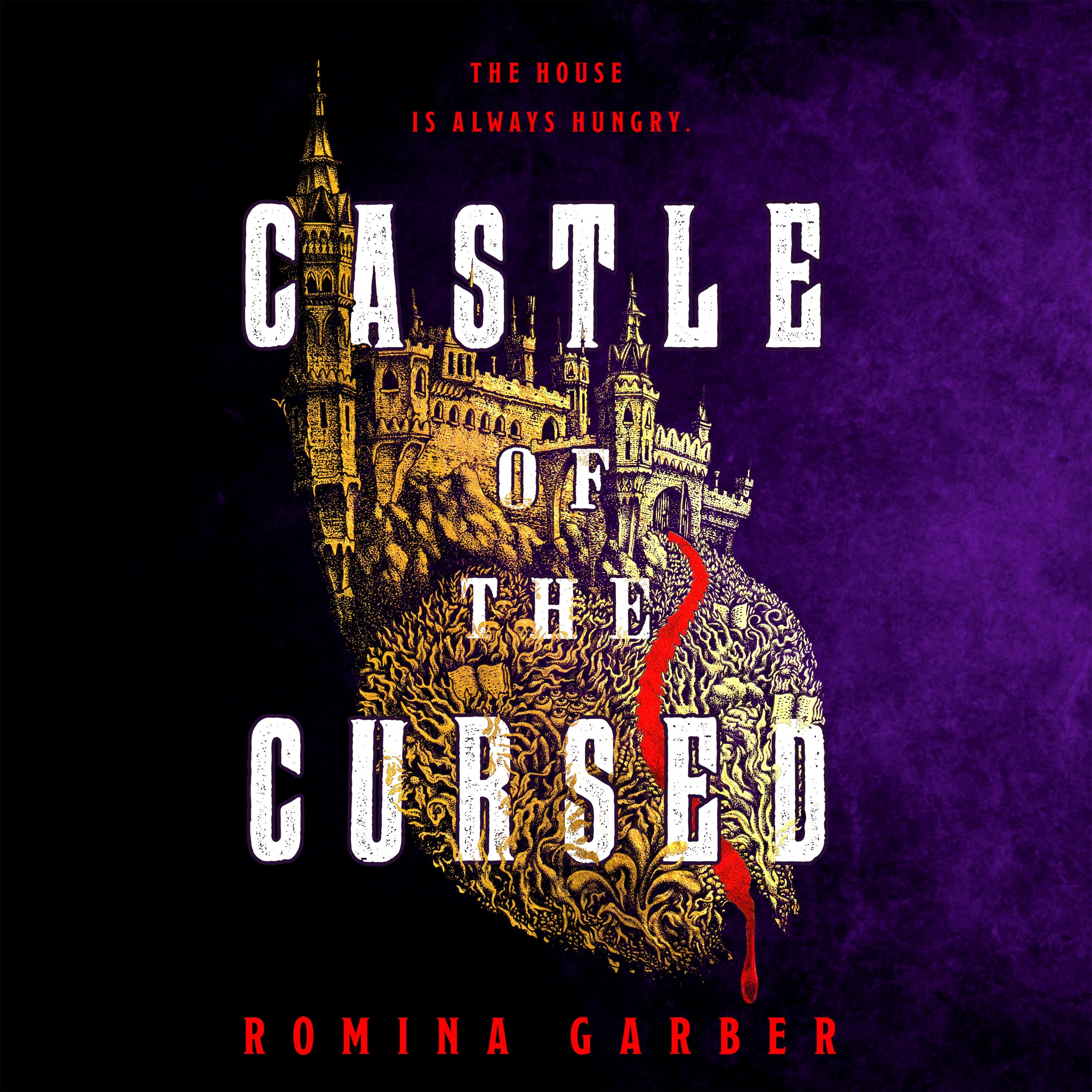Castle of the Cursed