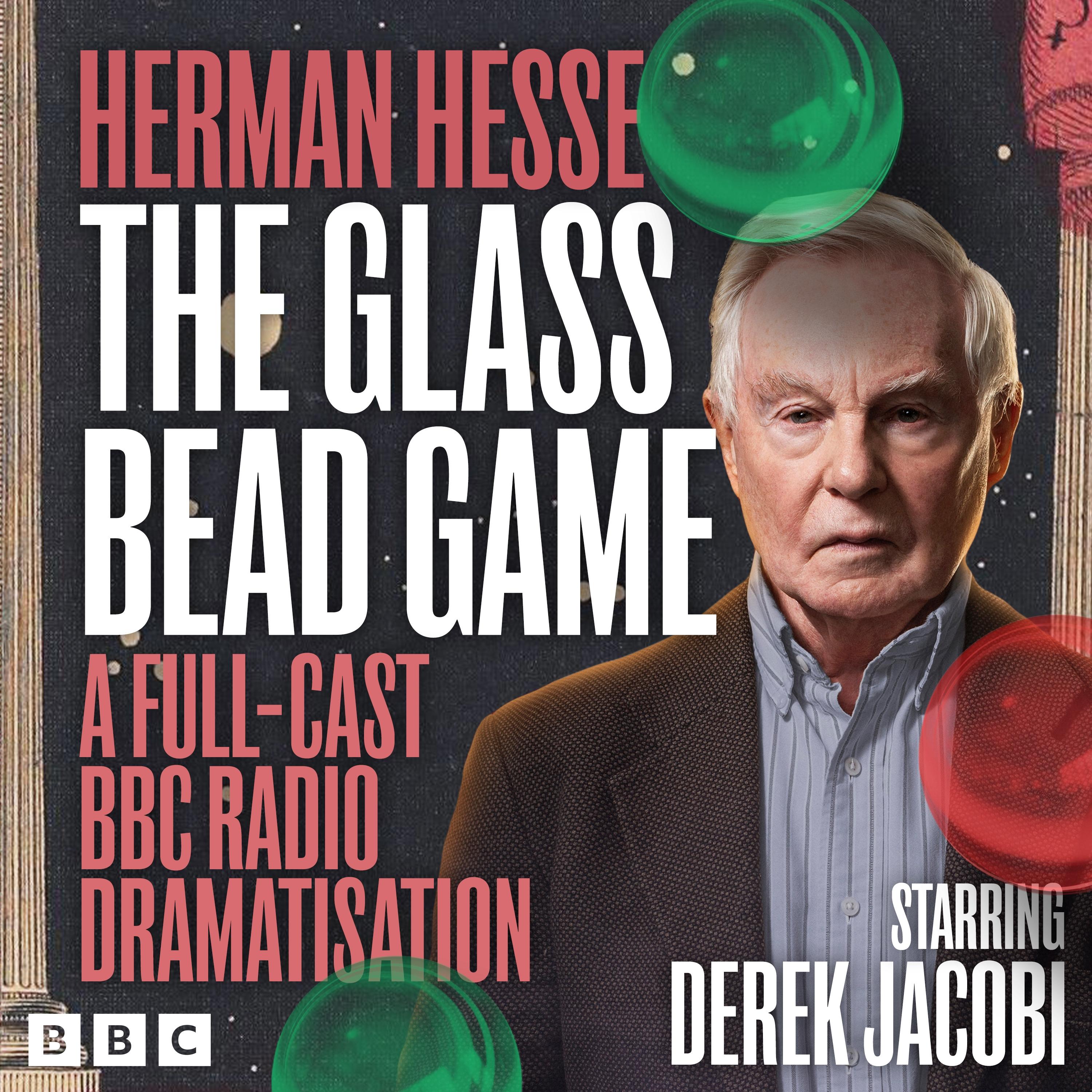 The Glass Bead Game