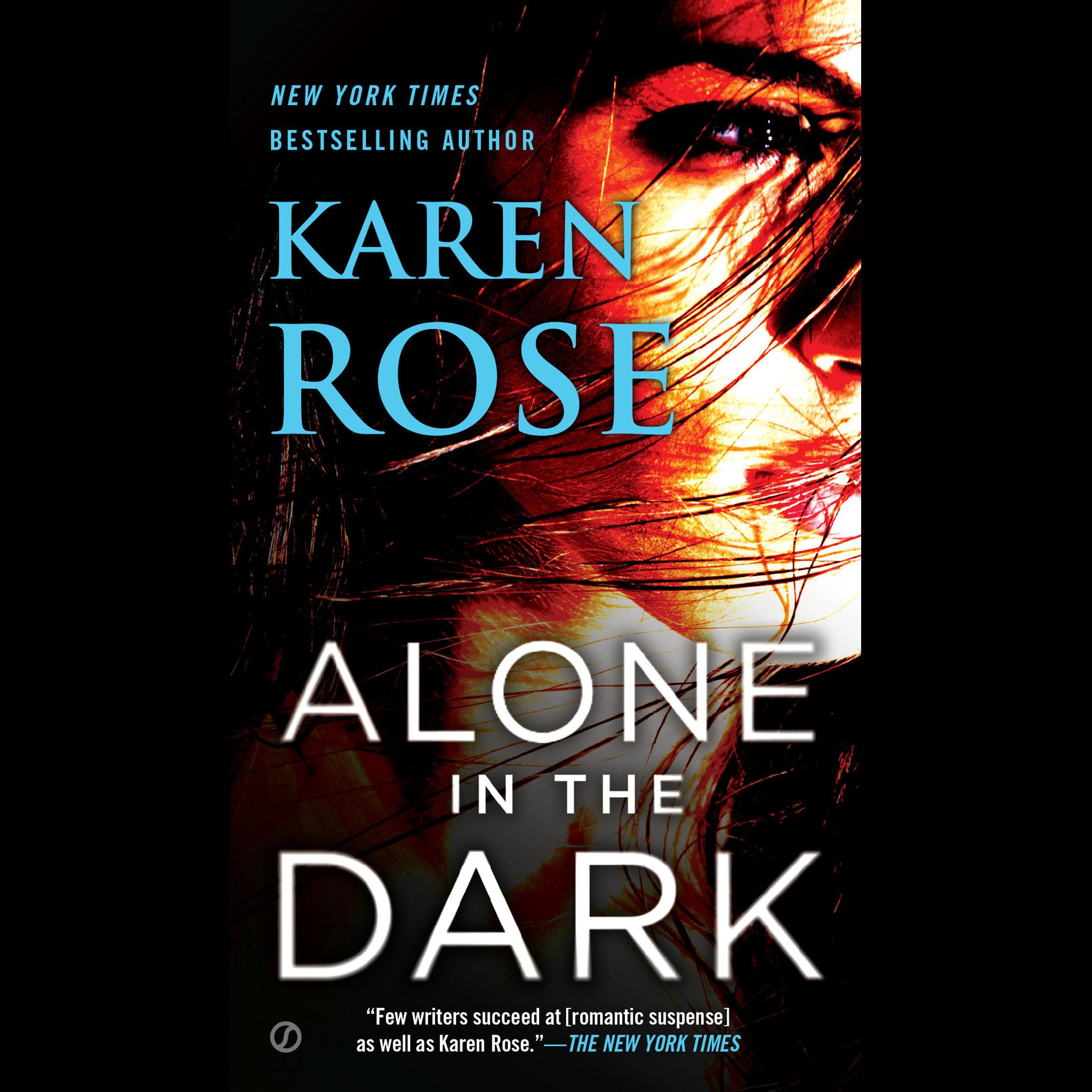 Alone in the Dark