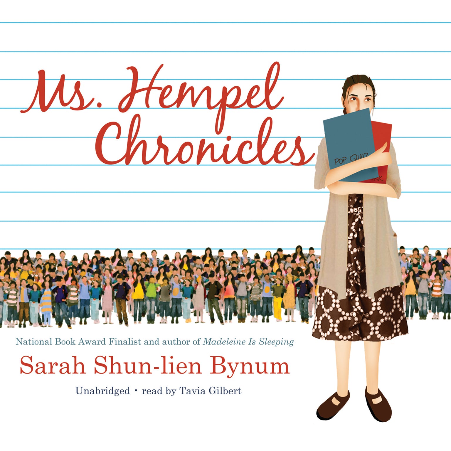 Ms. Hempel Chronicles