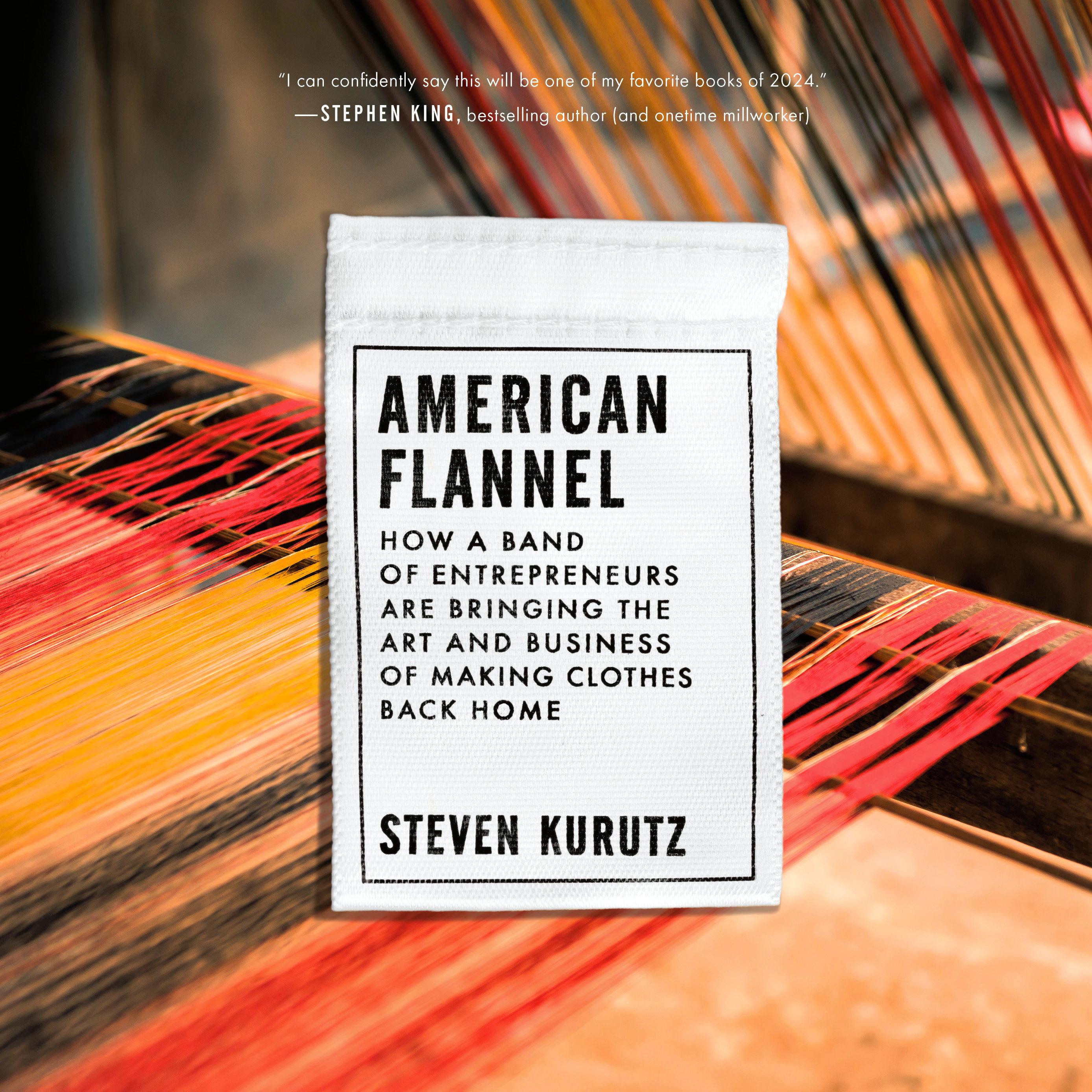 American Flannel
