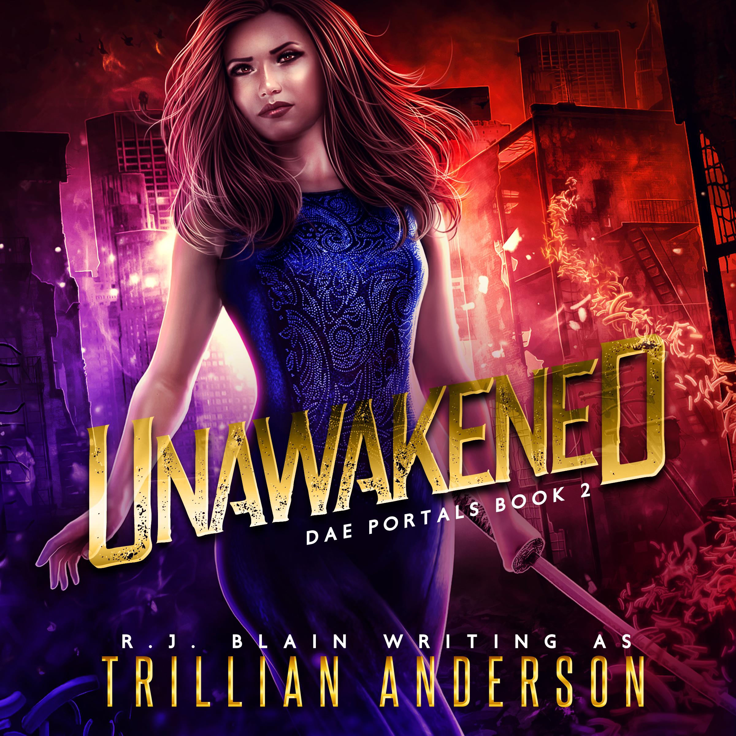 Unawakened