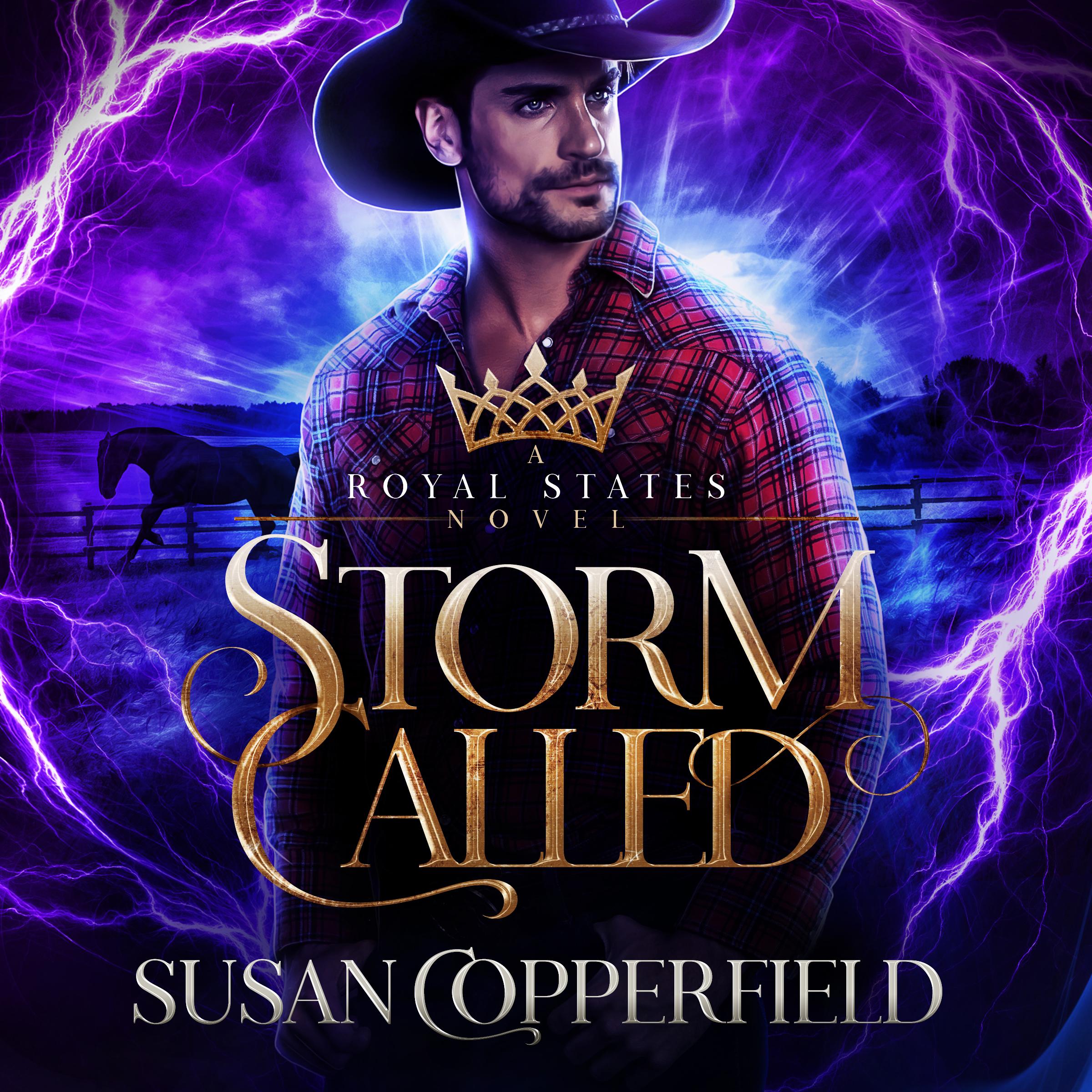 Storm Called