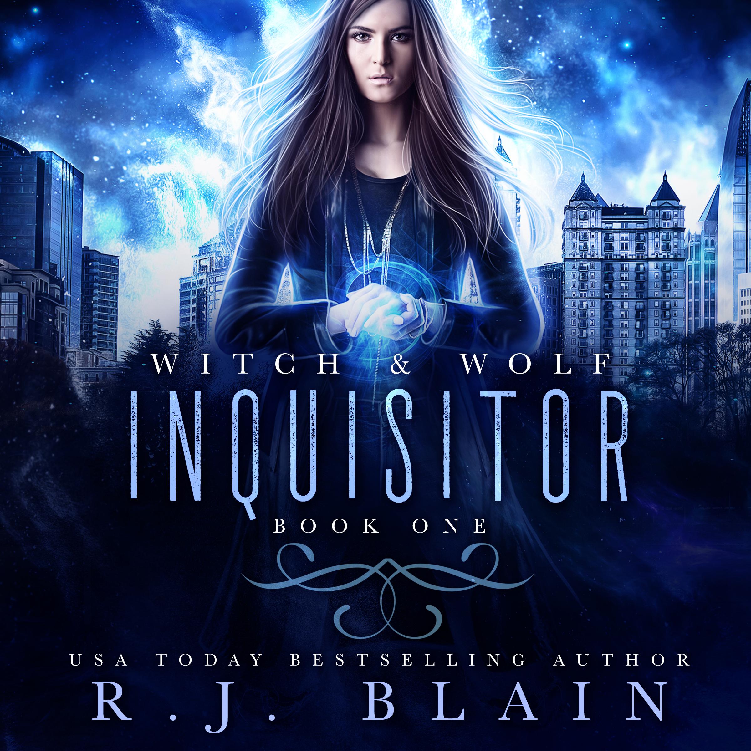 Inquisitor