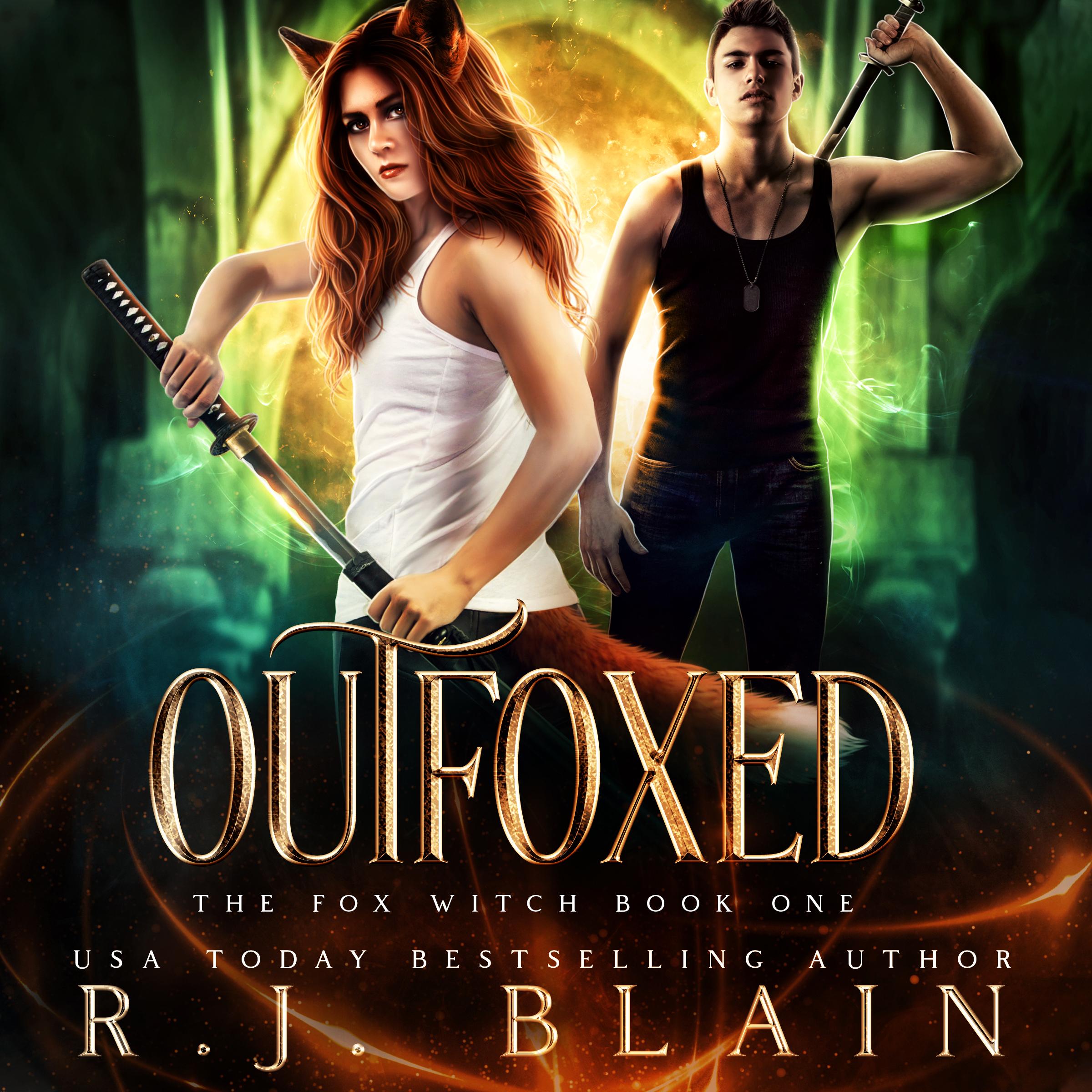 Outfoxed