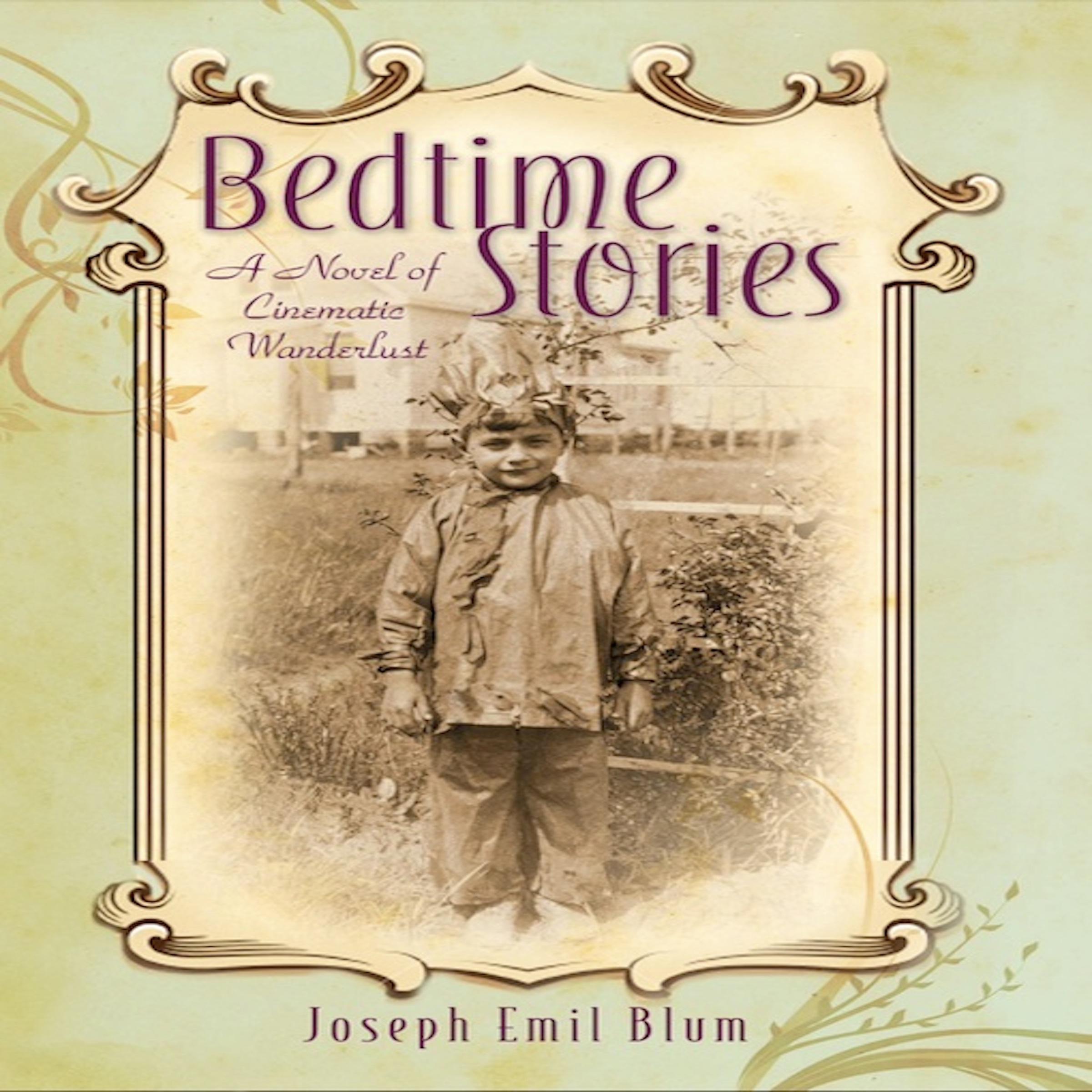 Bedtime Stories