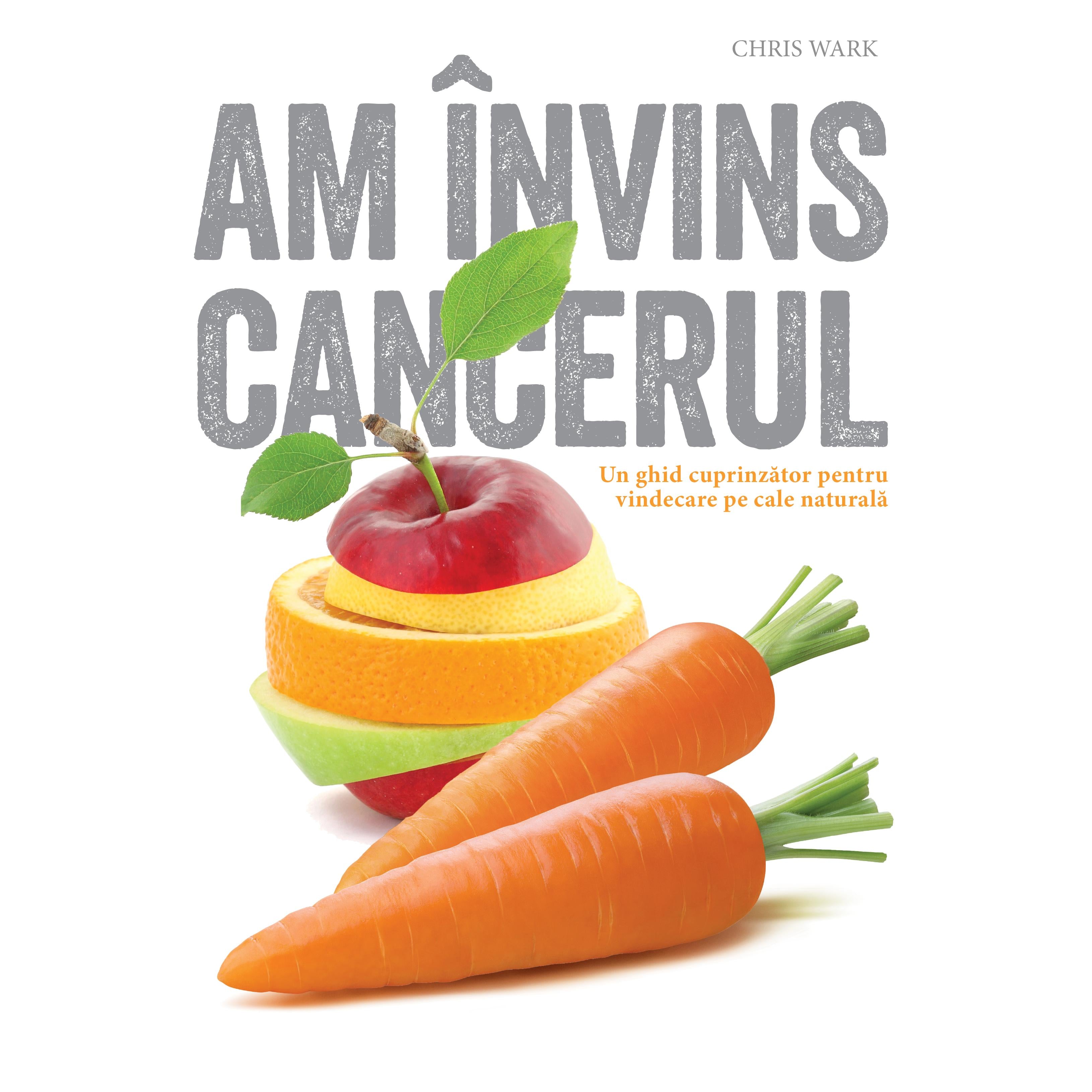 Am învins cancerul
