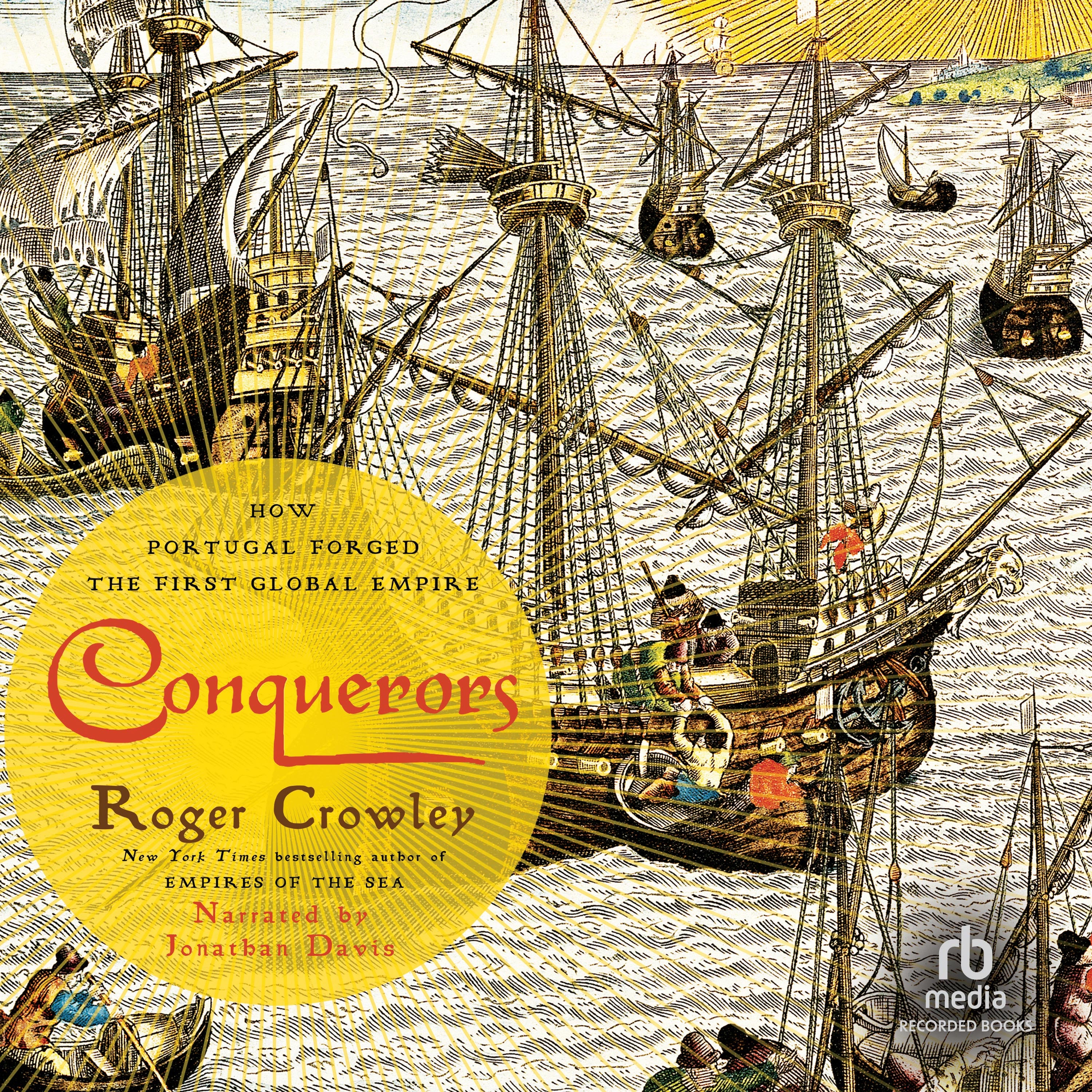 Conquerors