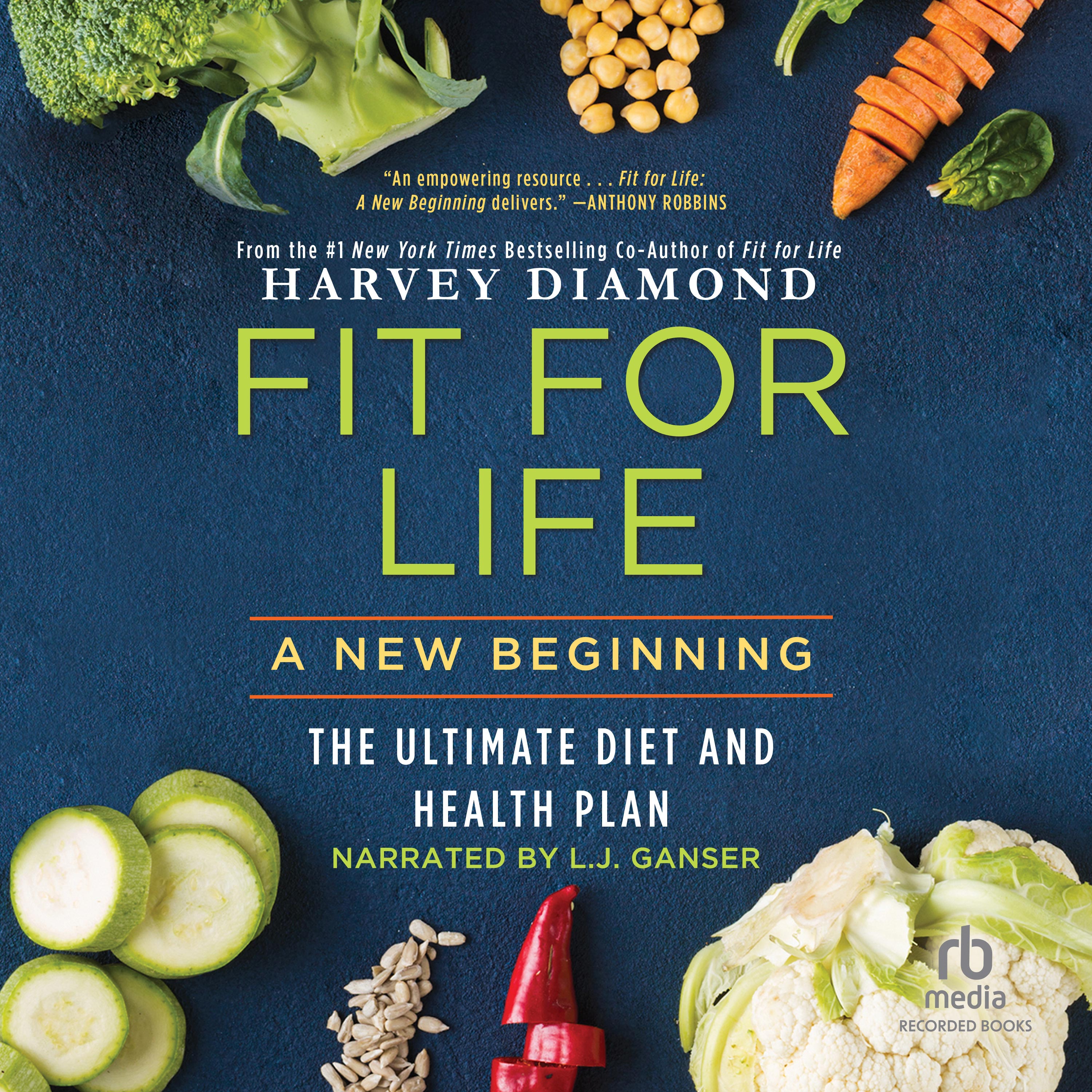 Fit for Life