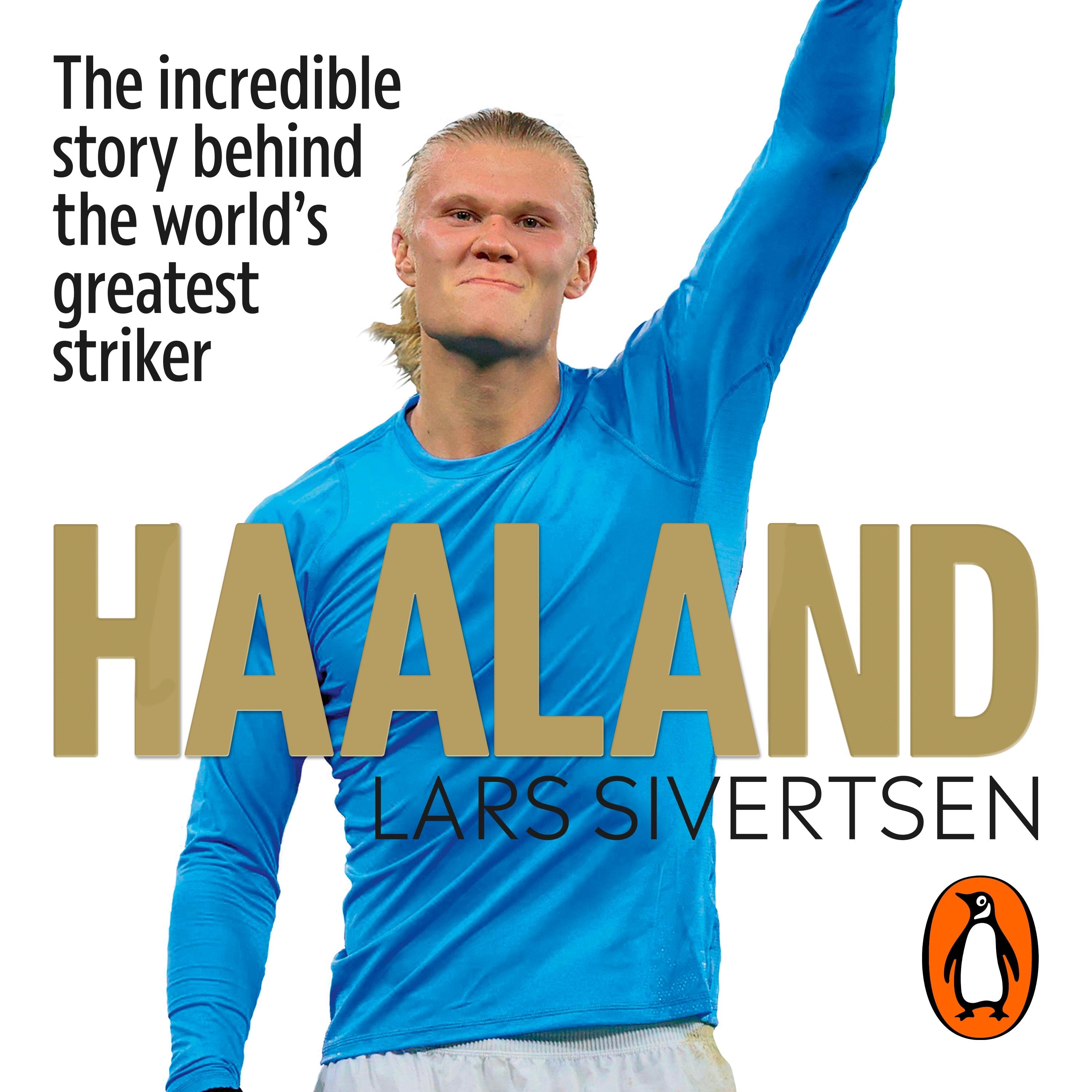 Haaland