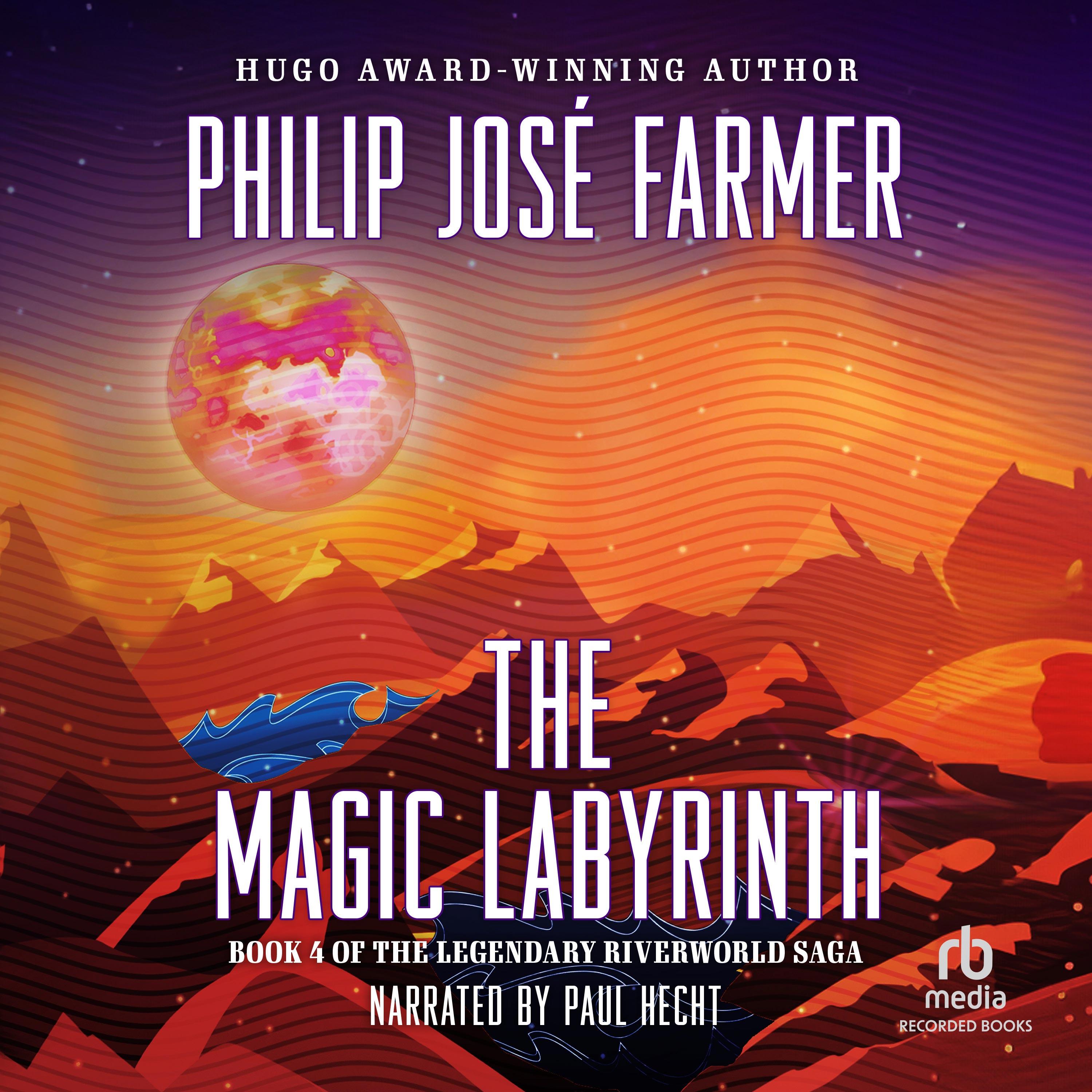 The Magic Labyrinth