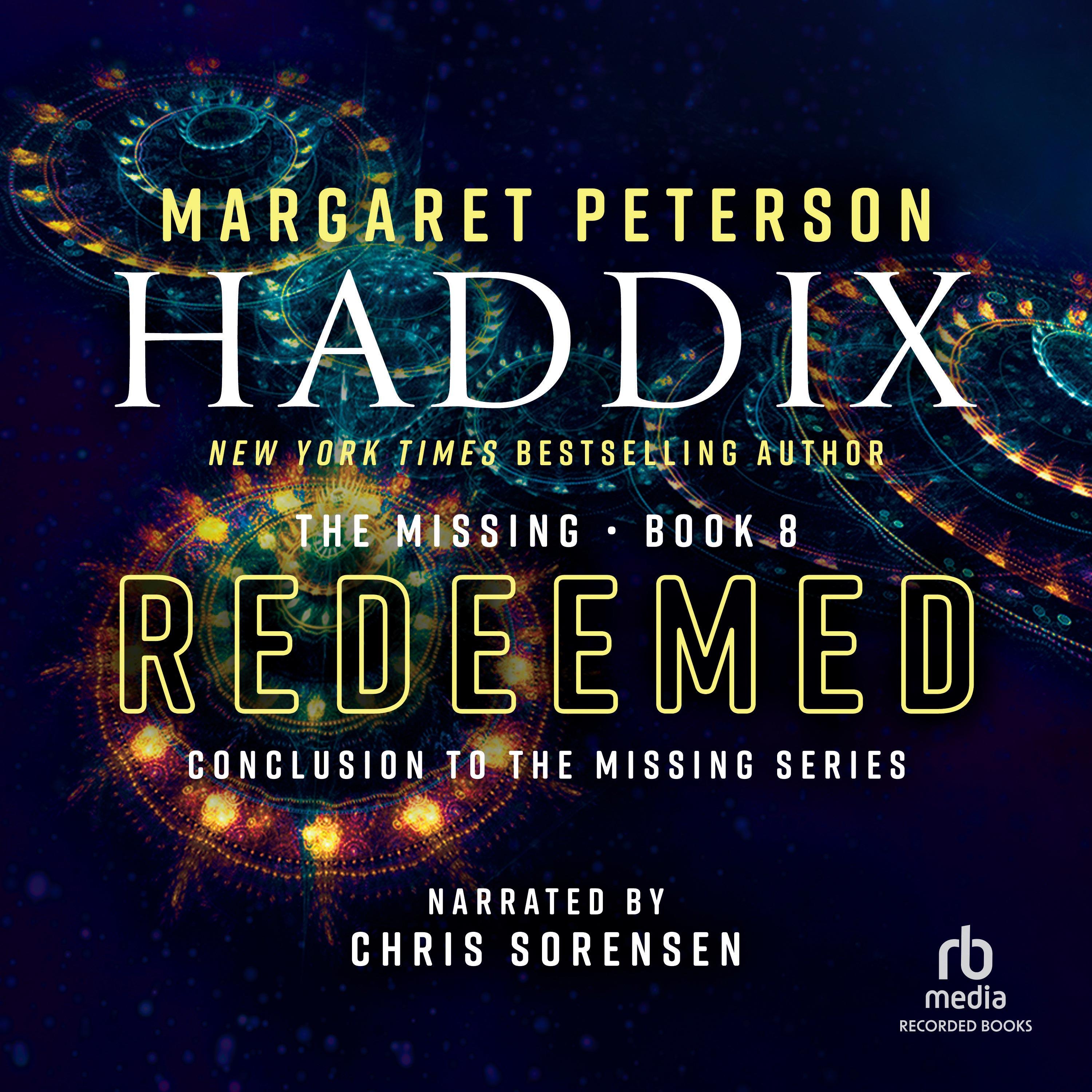 Redeemed