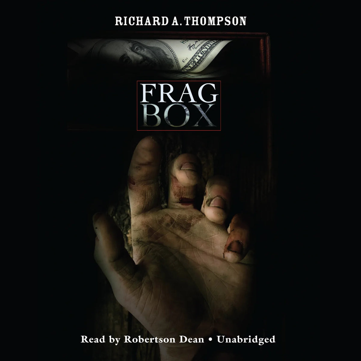 Frag Box