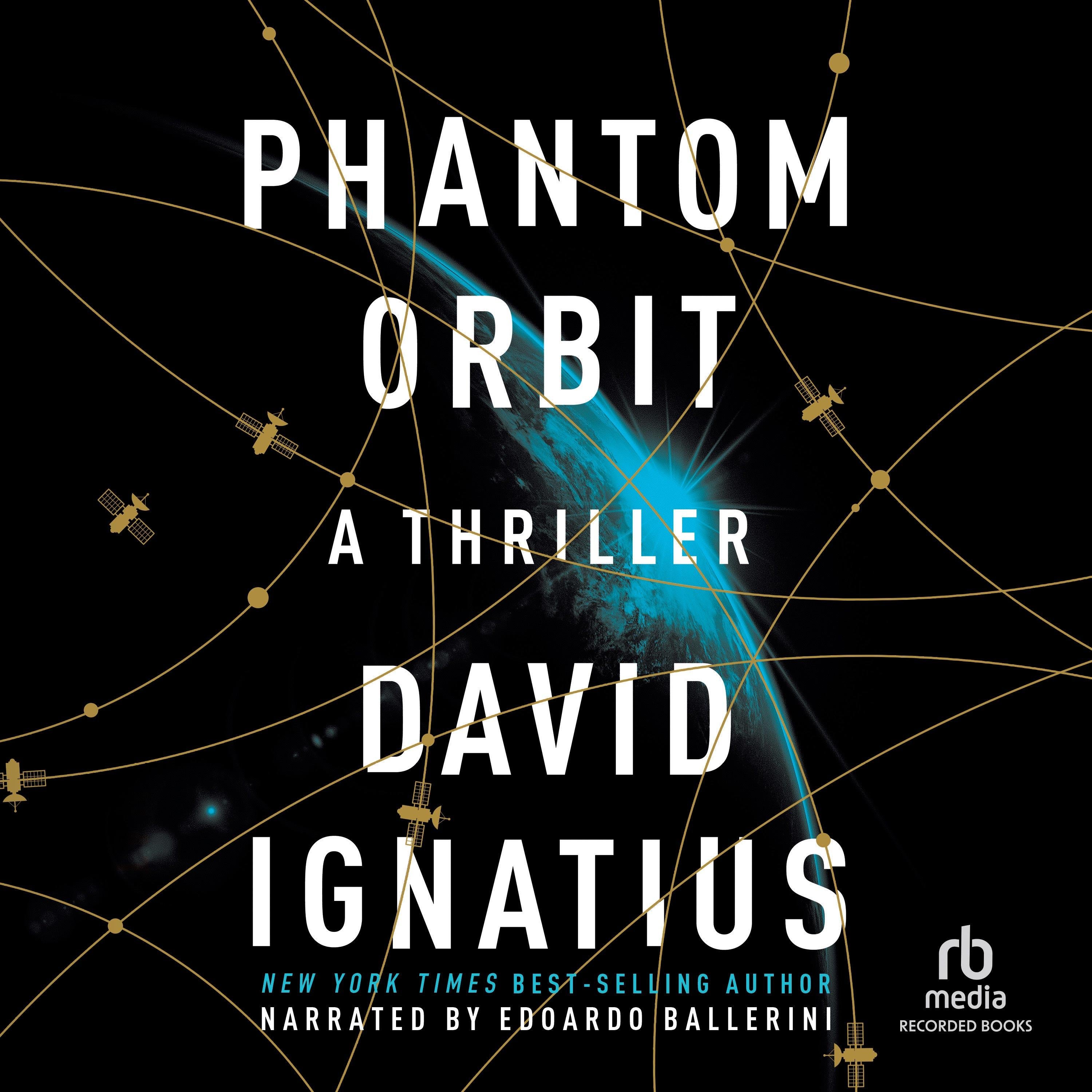 Phantom Orbit
