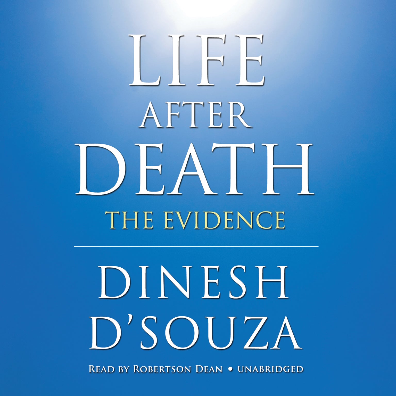 Life after Death
