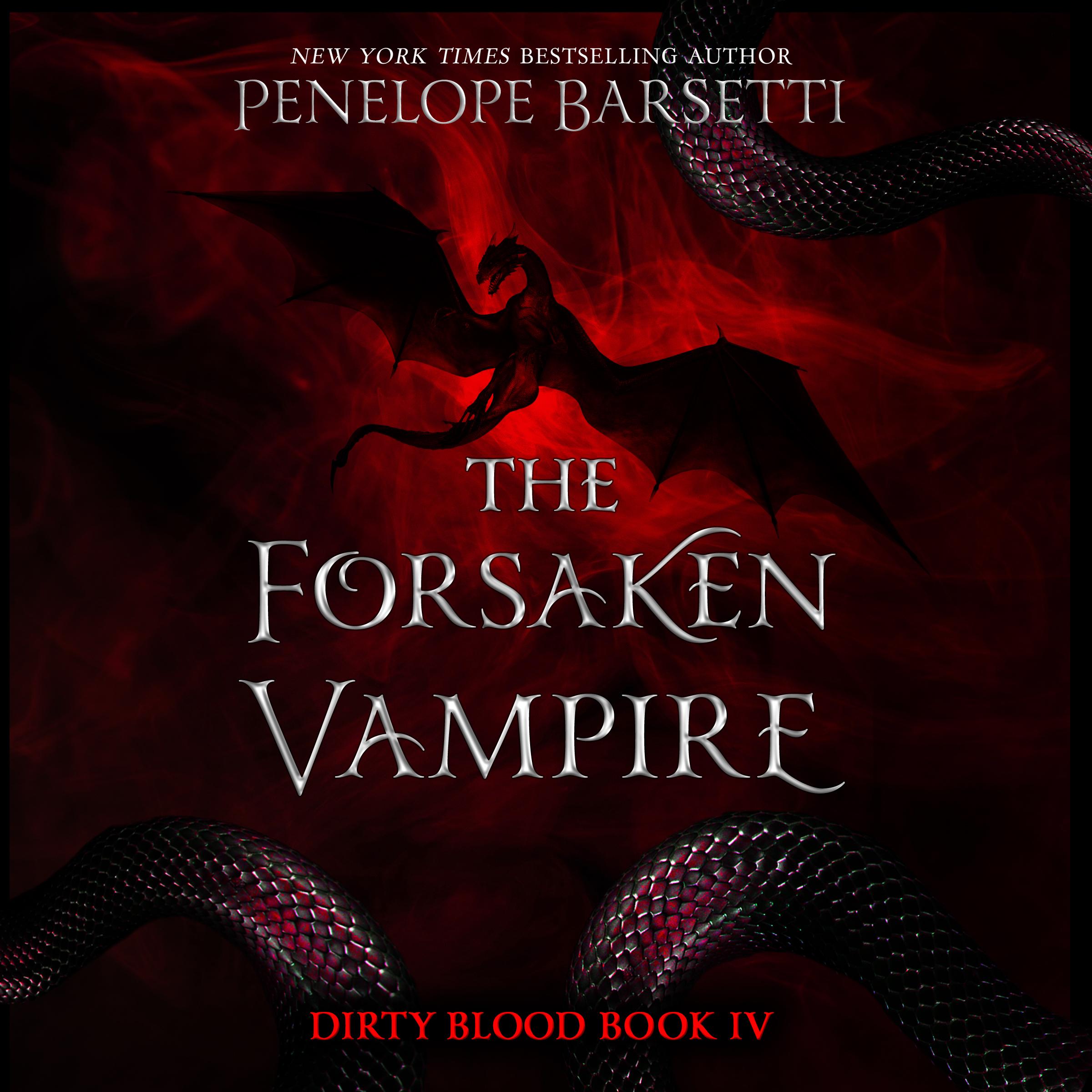 The Forsaken Vampire