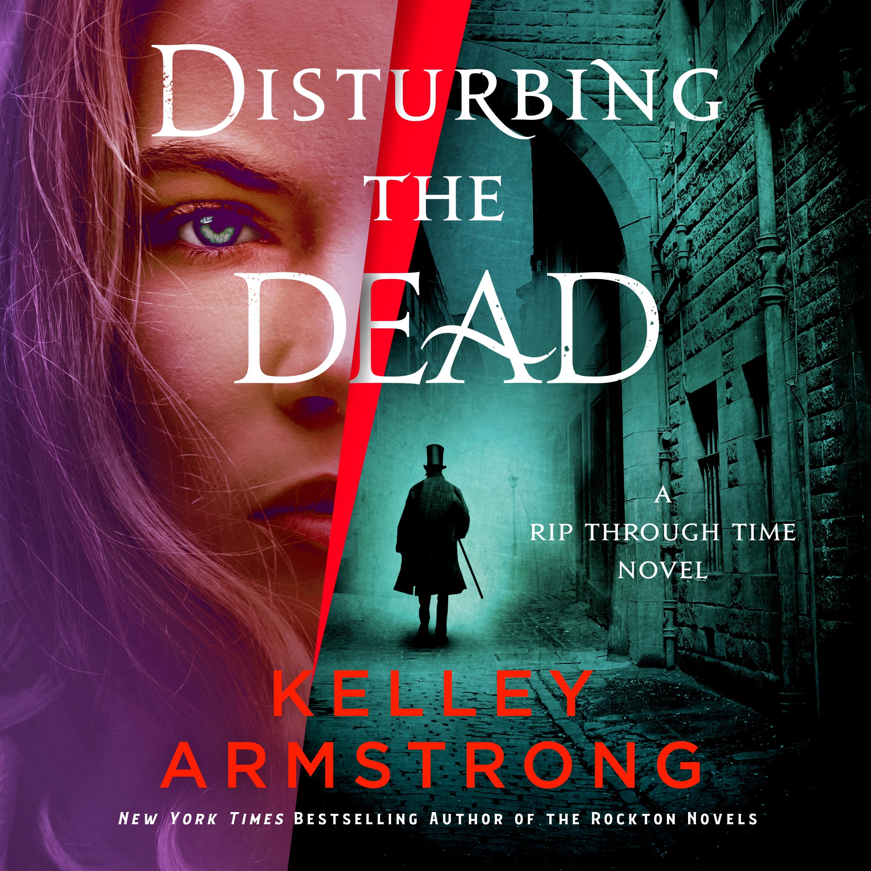 Disturbing the Dead
