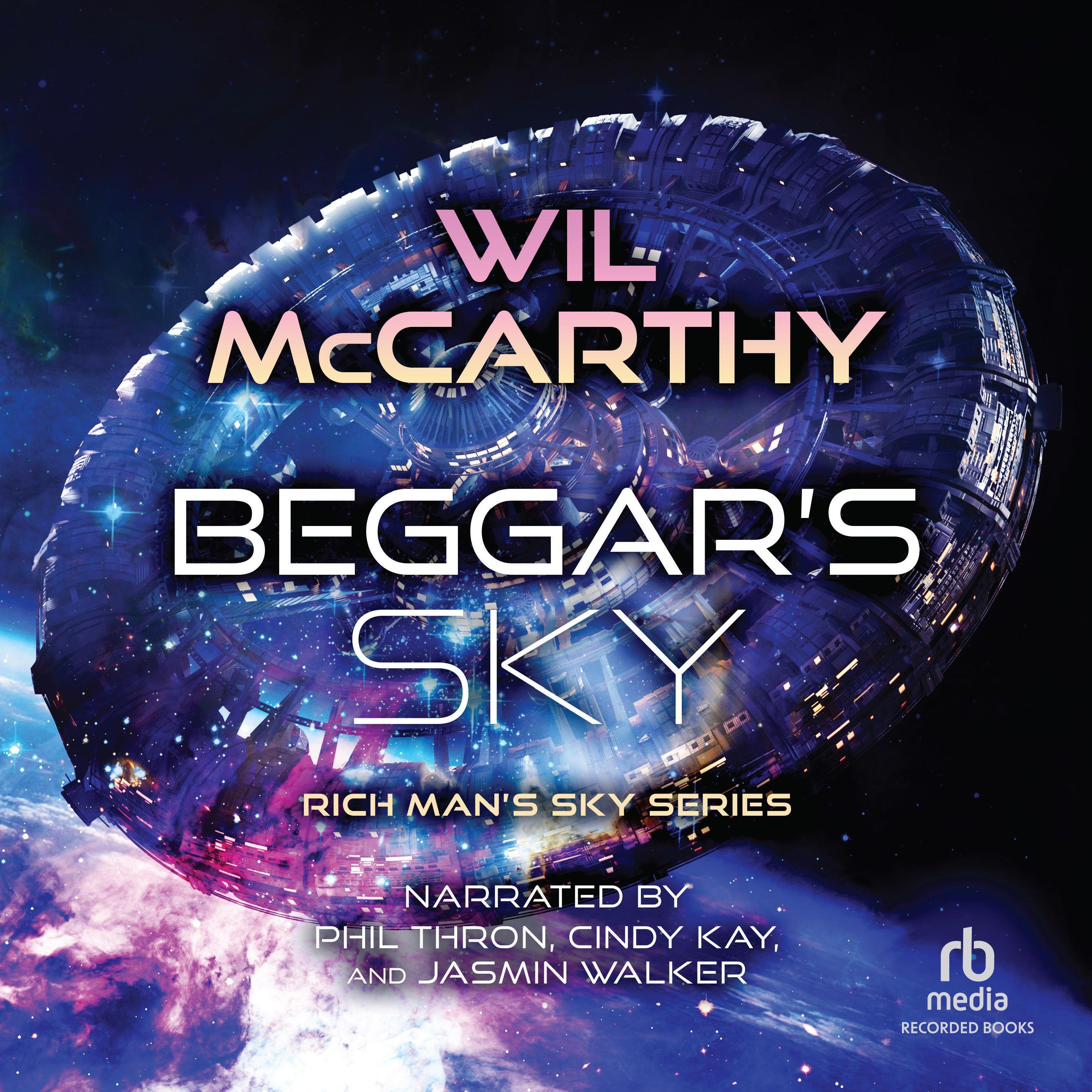 Beggar's Sky