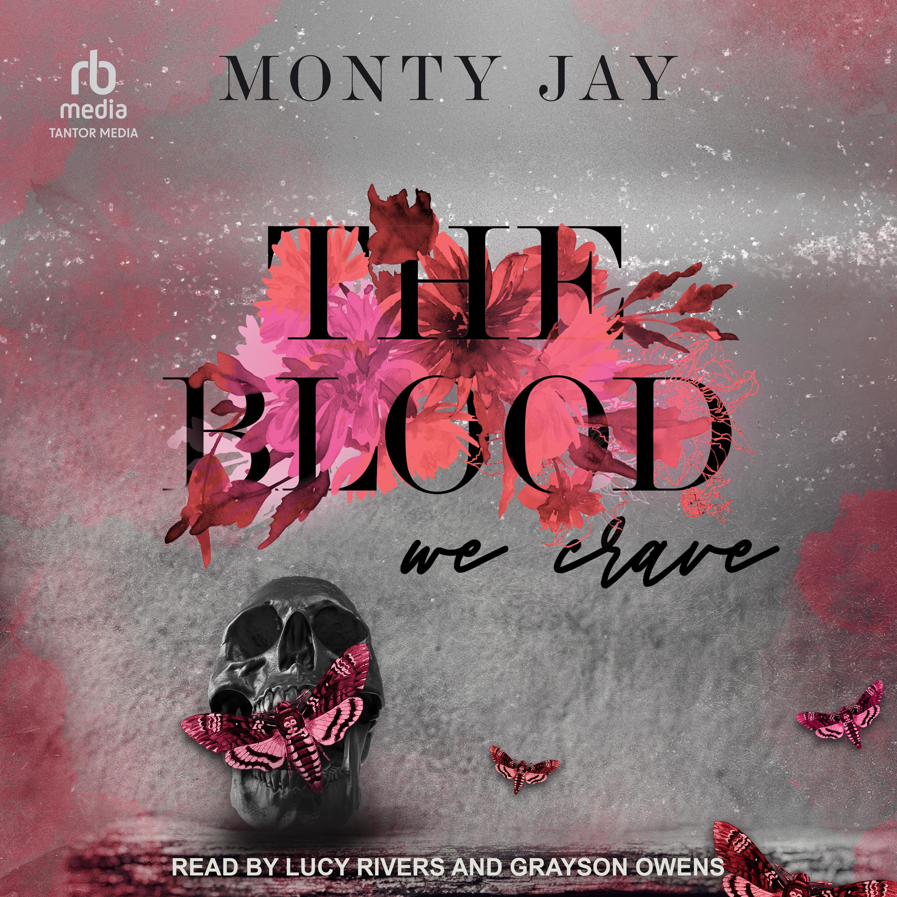 The Blood We Crave