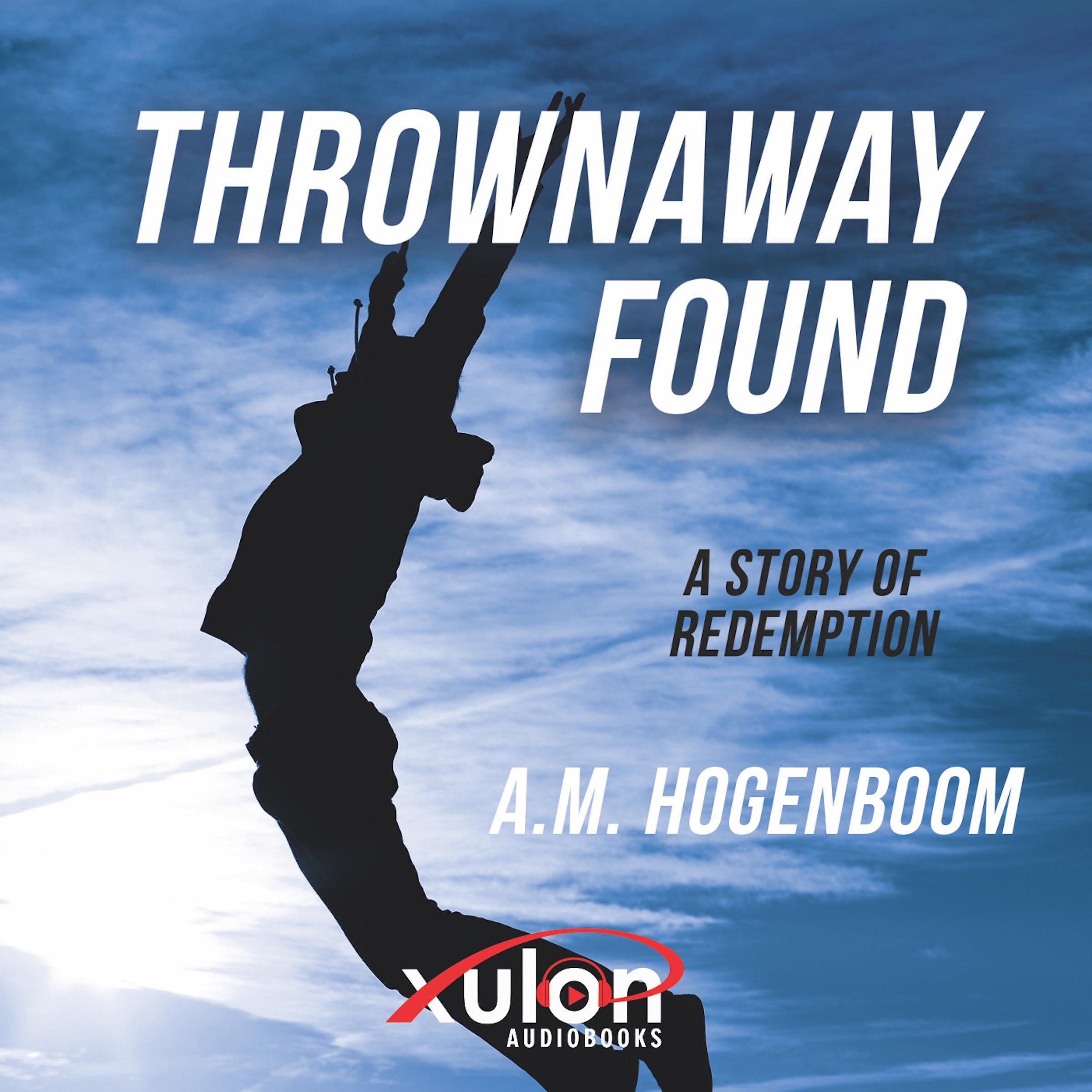 Thrownaway Found