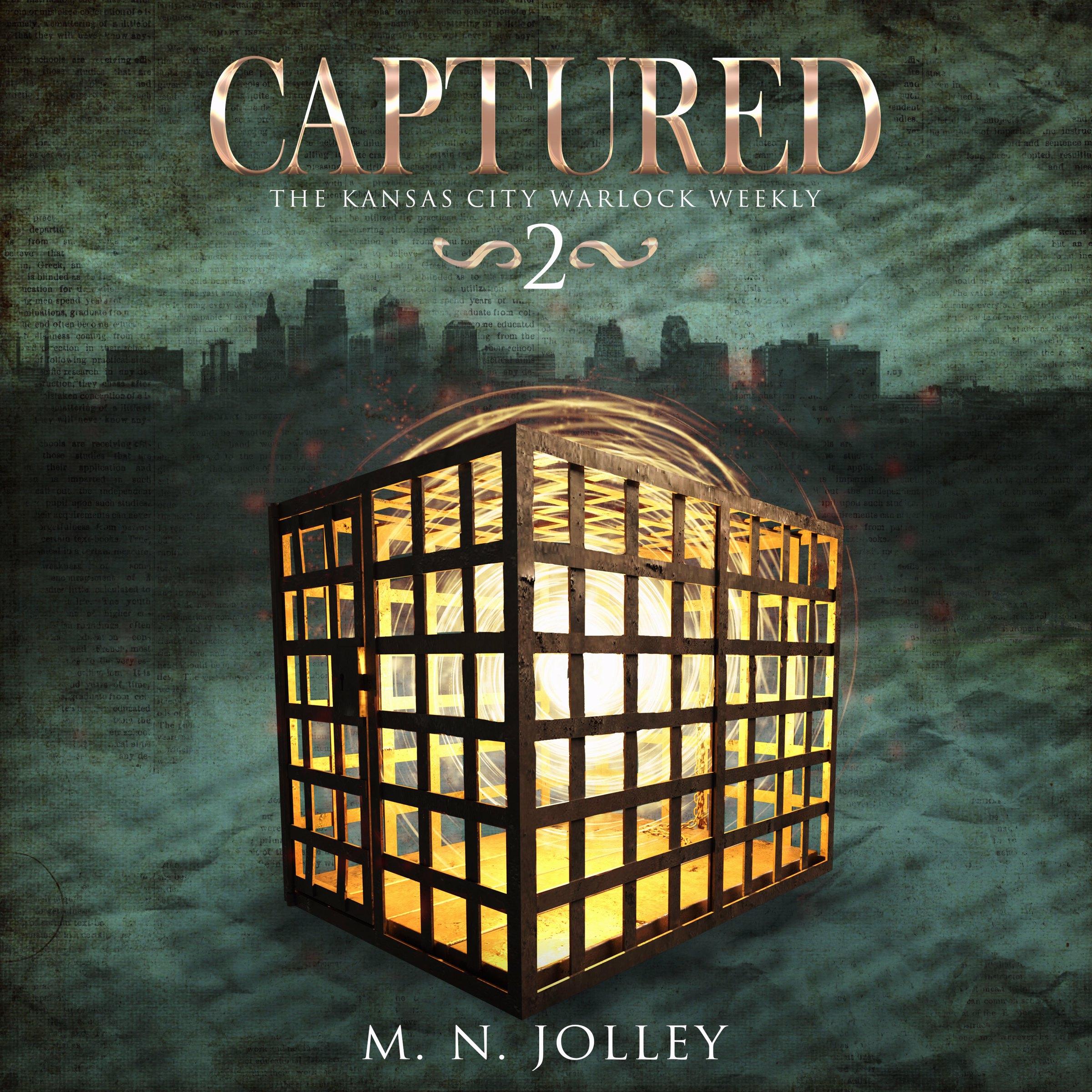 Captured