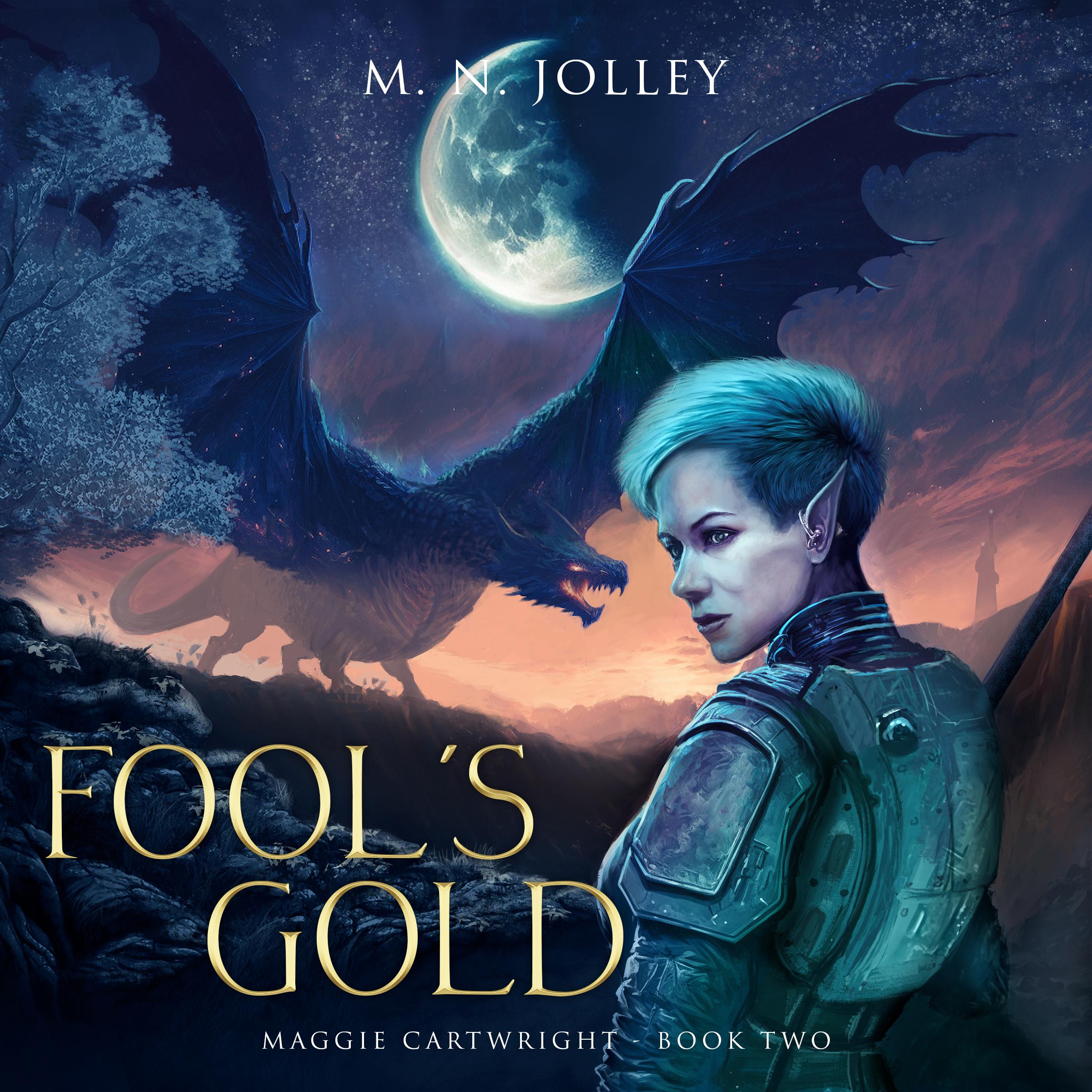 Fool's Gold