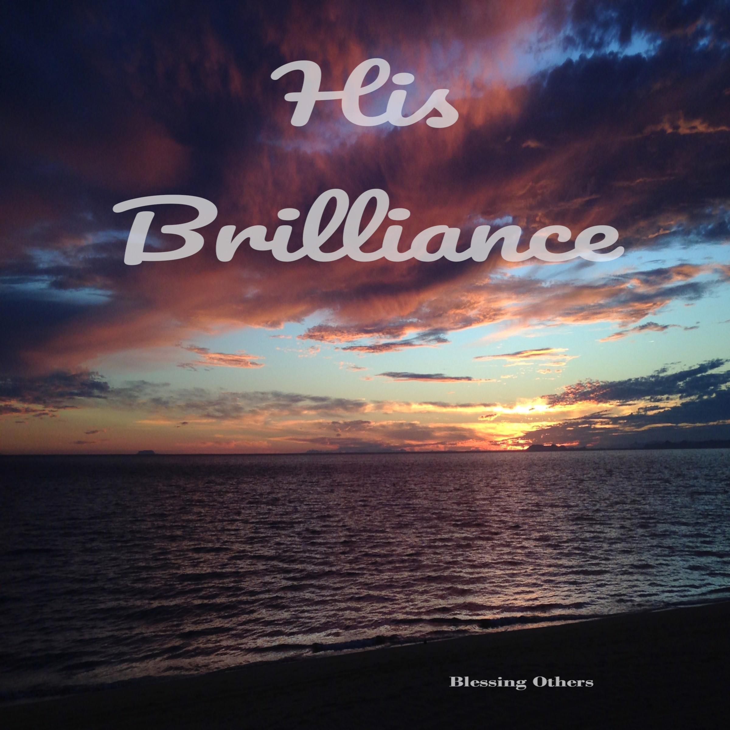 His Brilliance