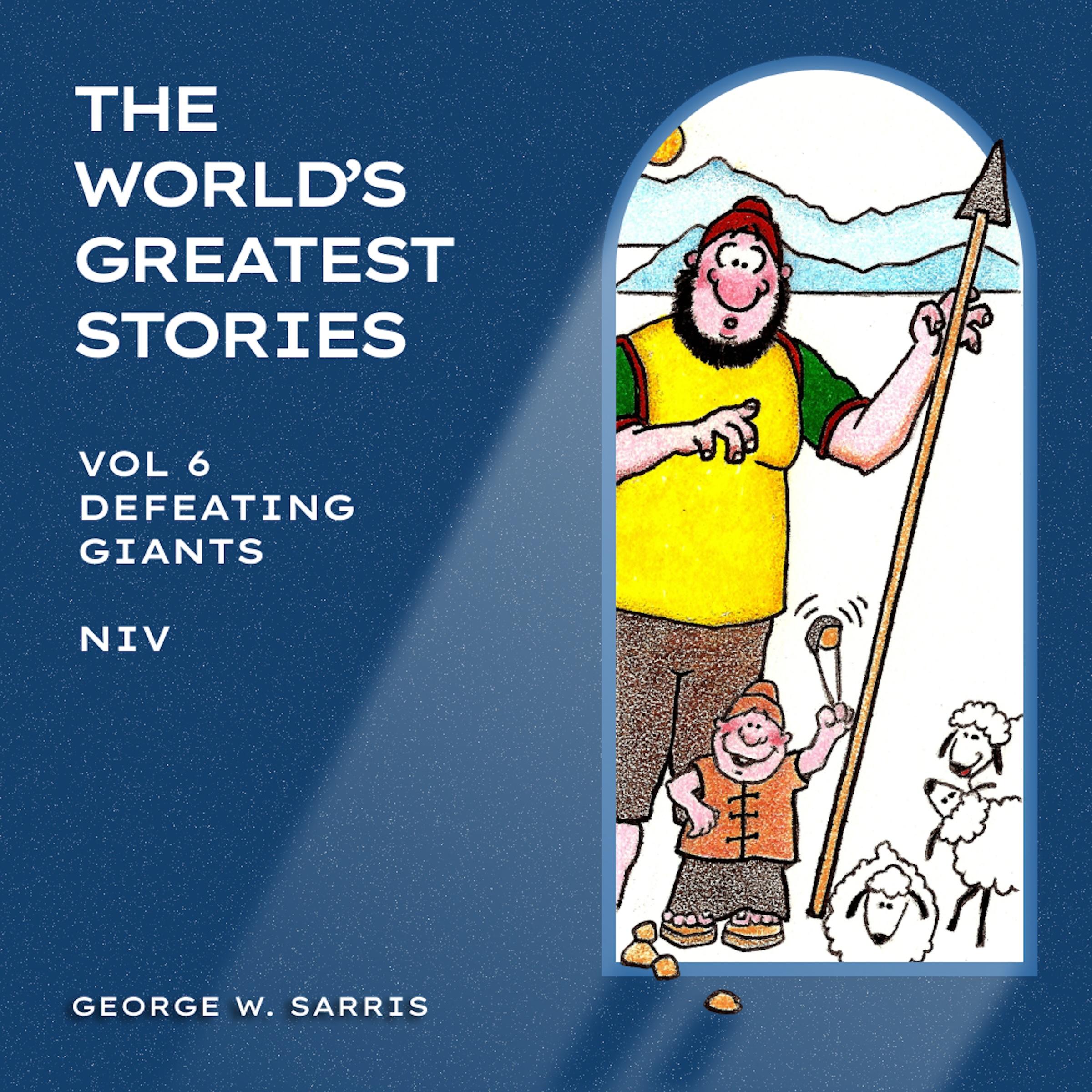 Defeating Giants