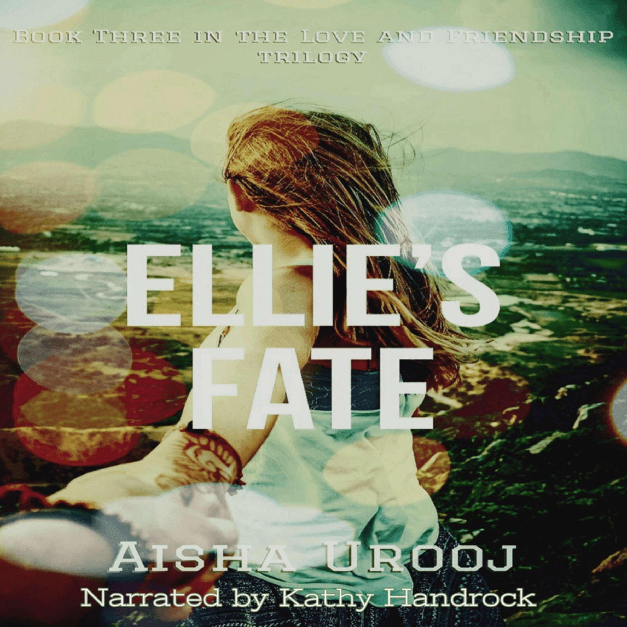 Ellie's Fate