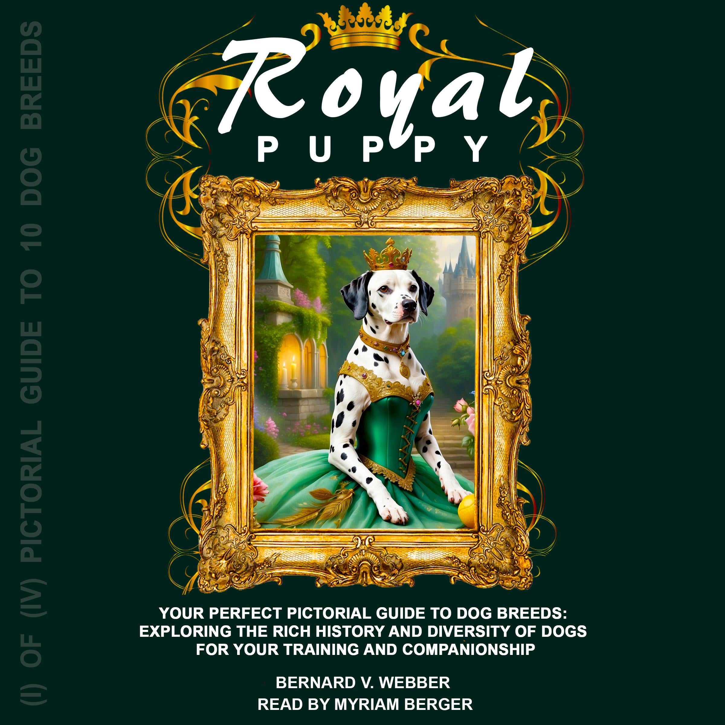 Royal Puppy