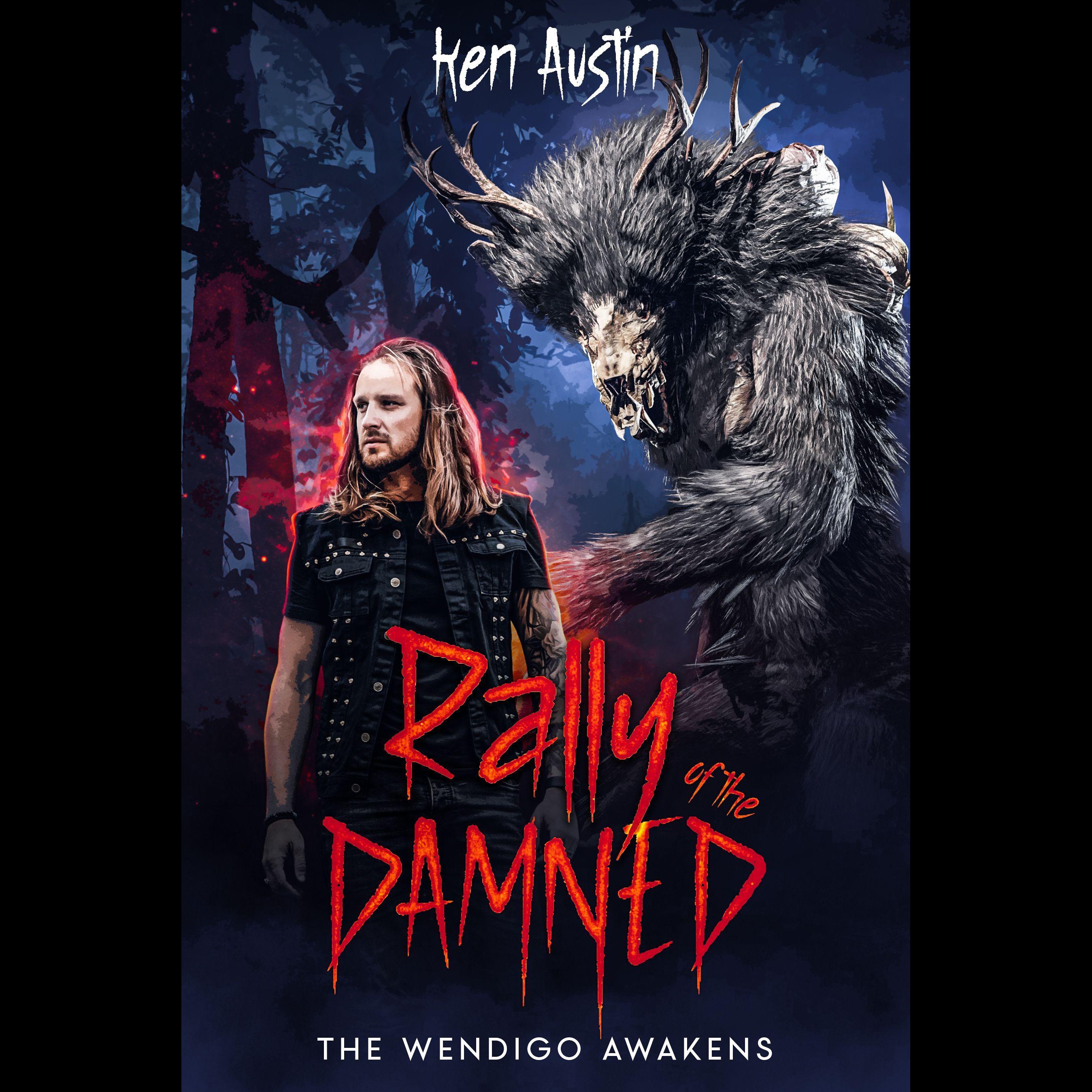 Rally of the Damned
