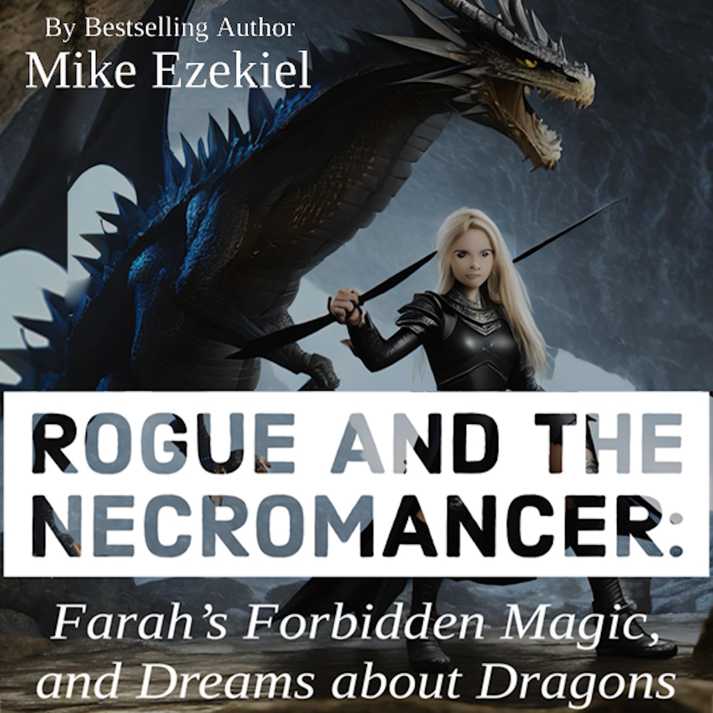 Rogue and the Necromancer