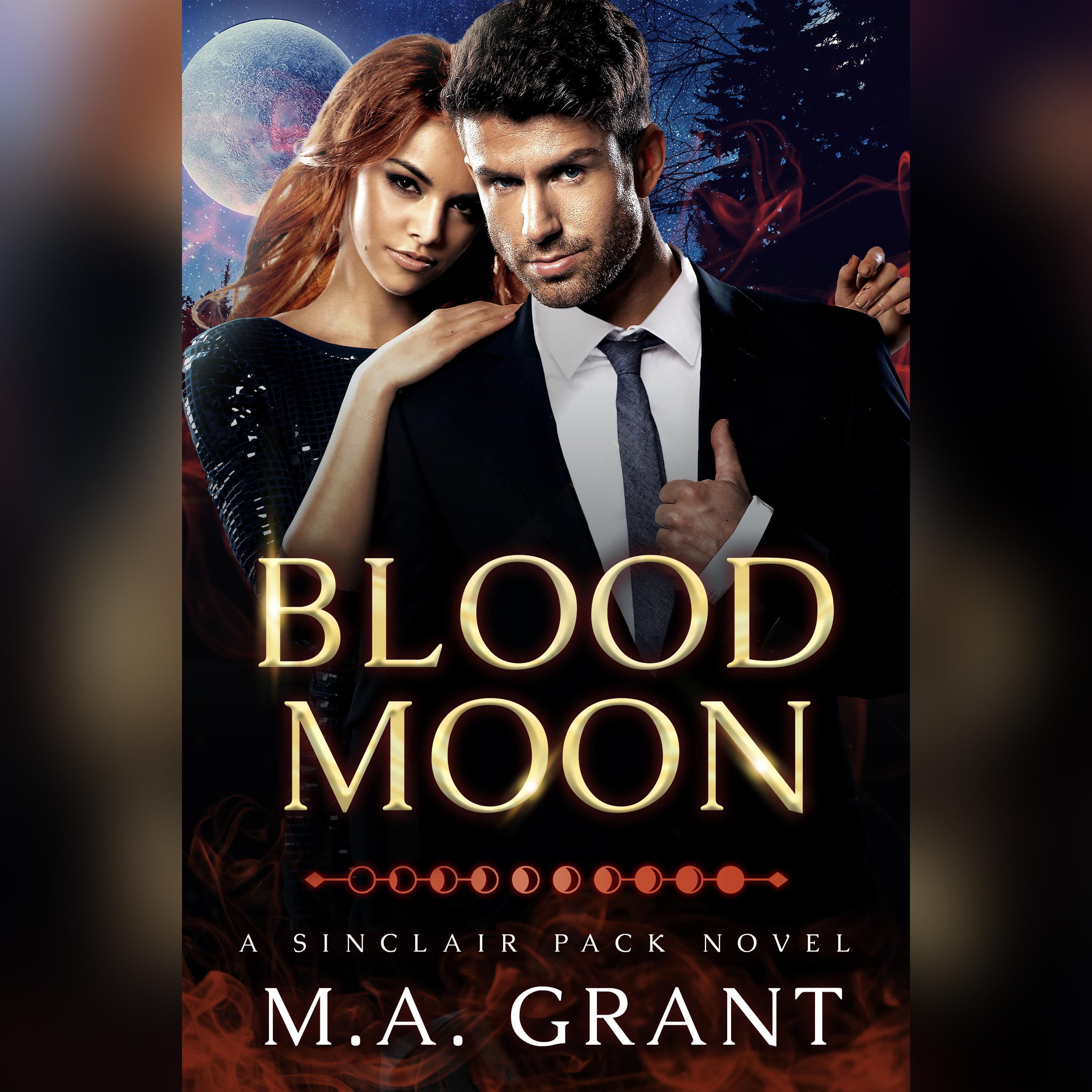 Blood Moon