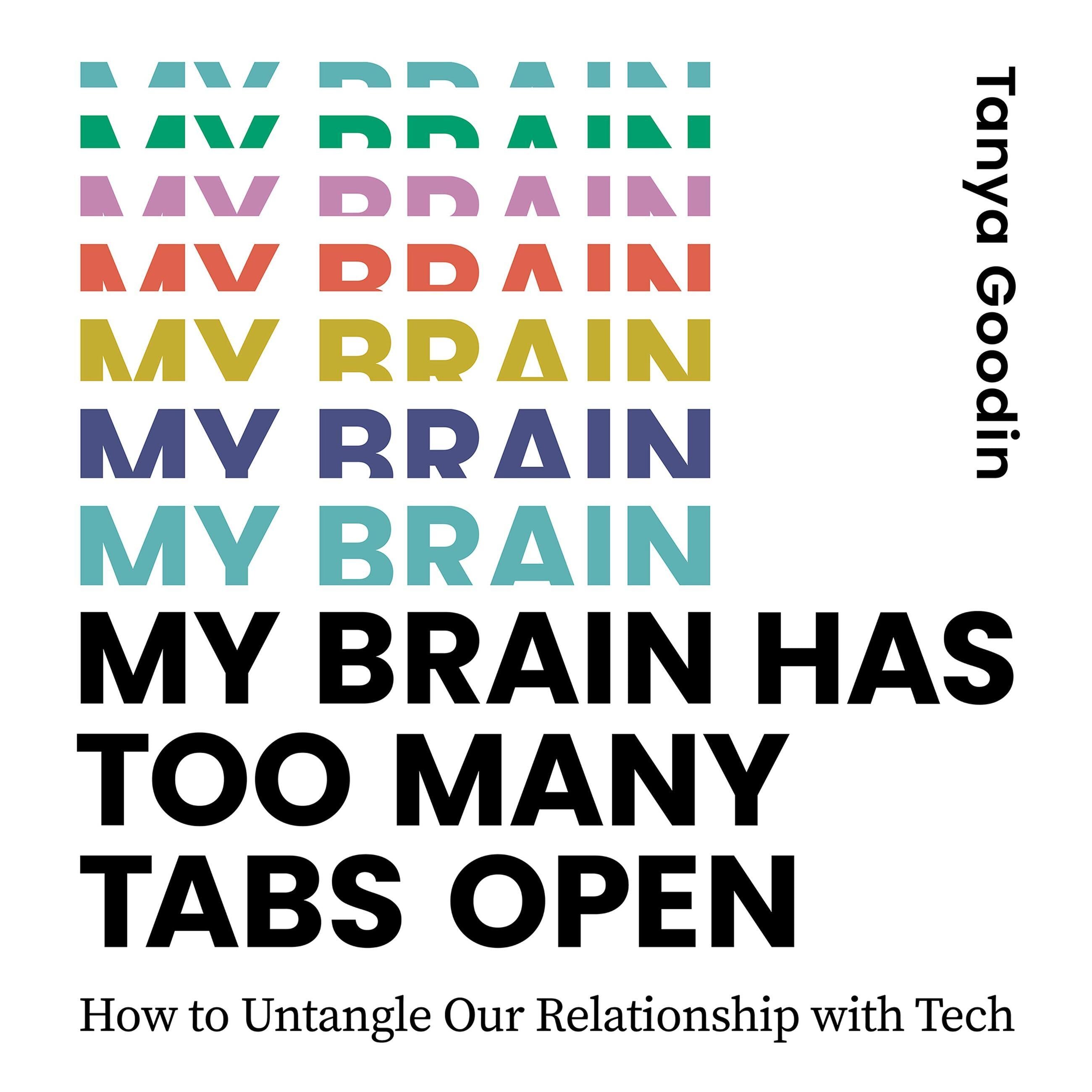 My Brain Has Too Many Tabs Open