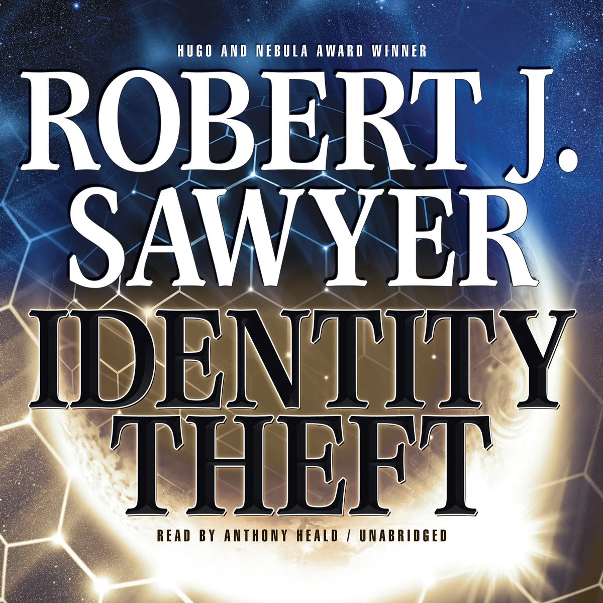 Identity Theft