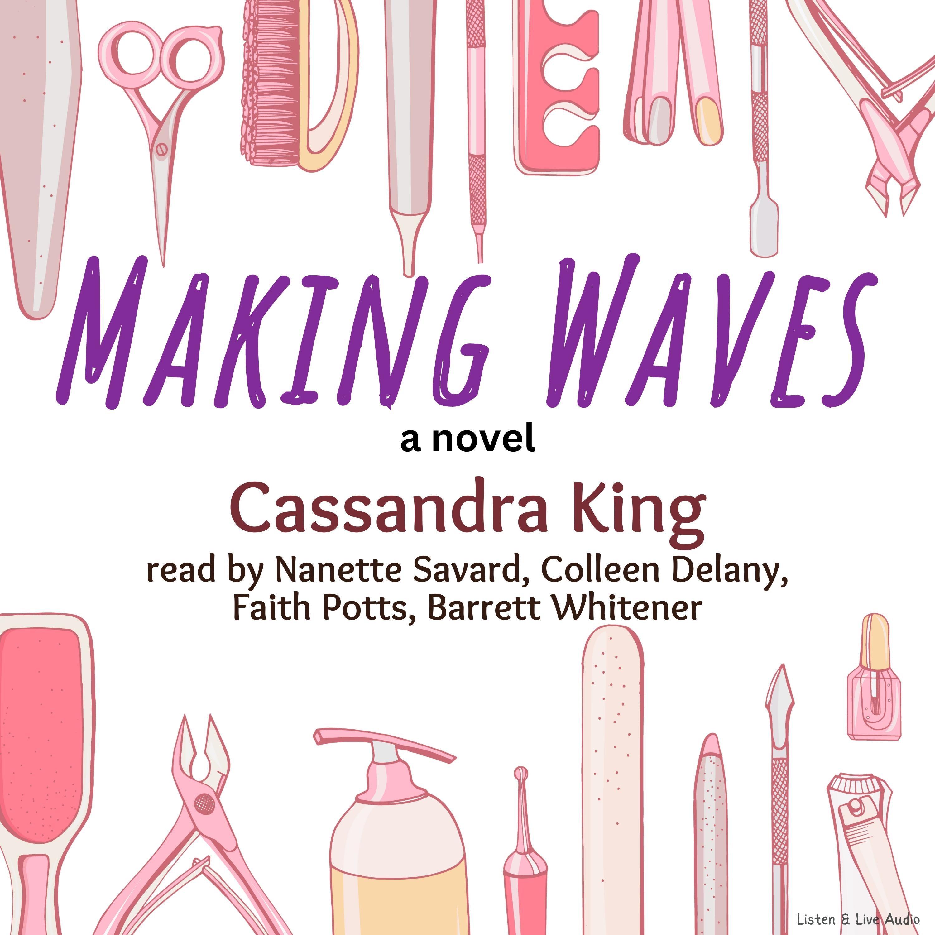 Making Waves