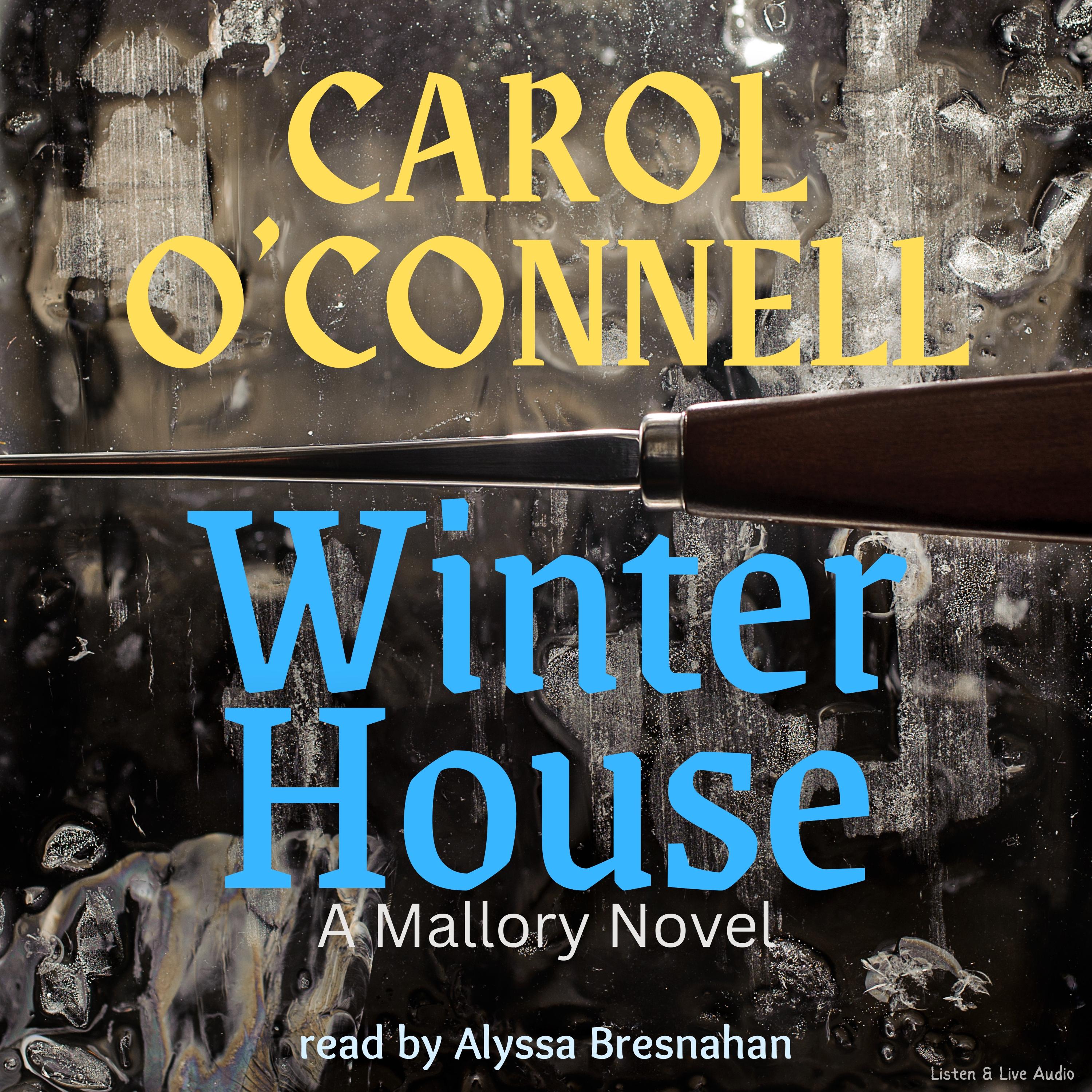 Winter House
