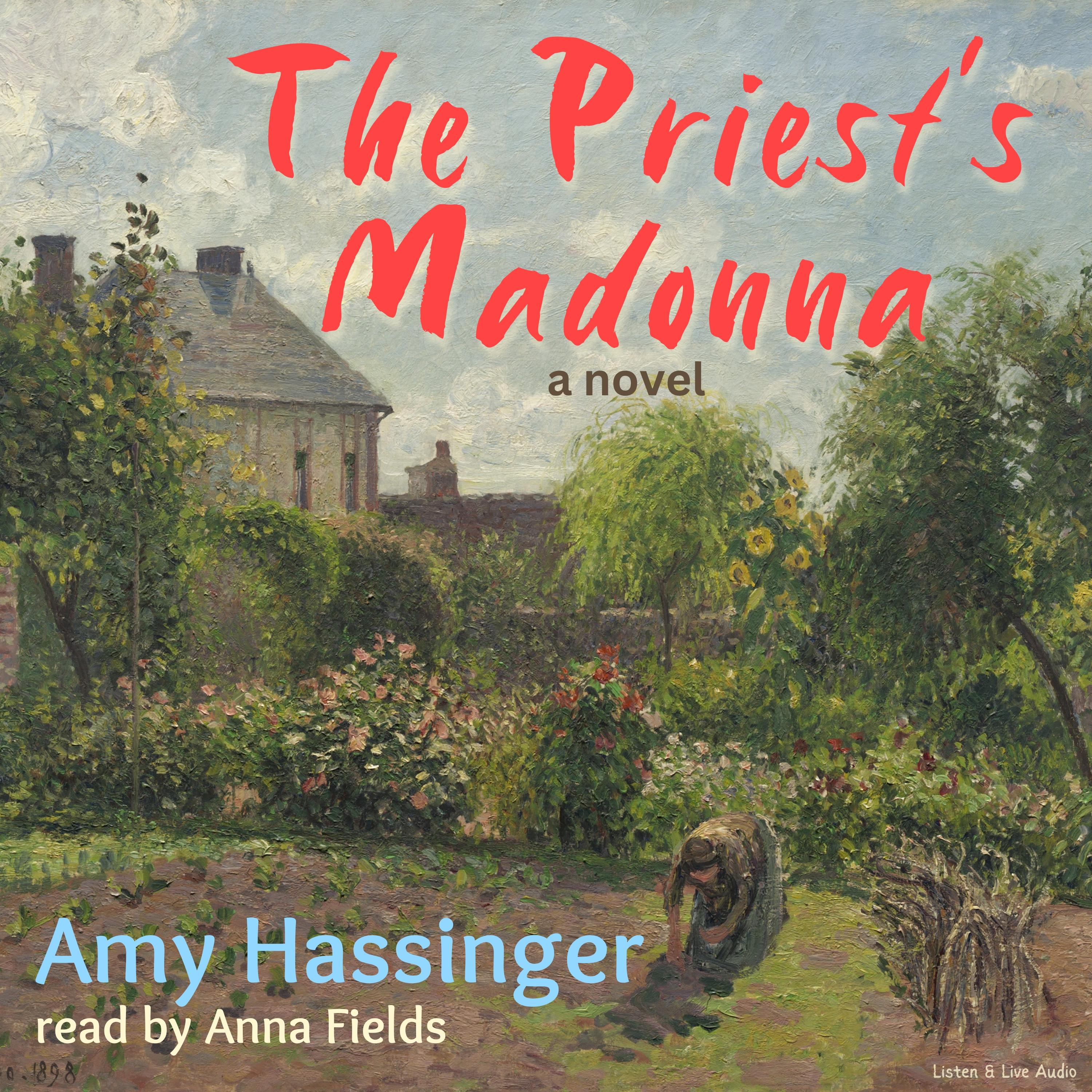 The Priest’s Madonna