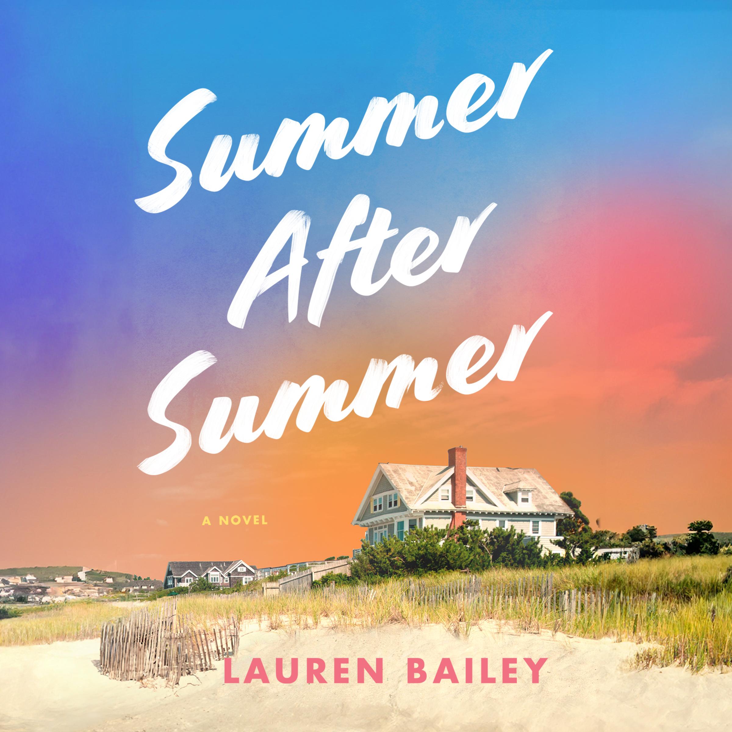 Summer After Summer