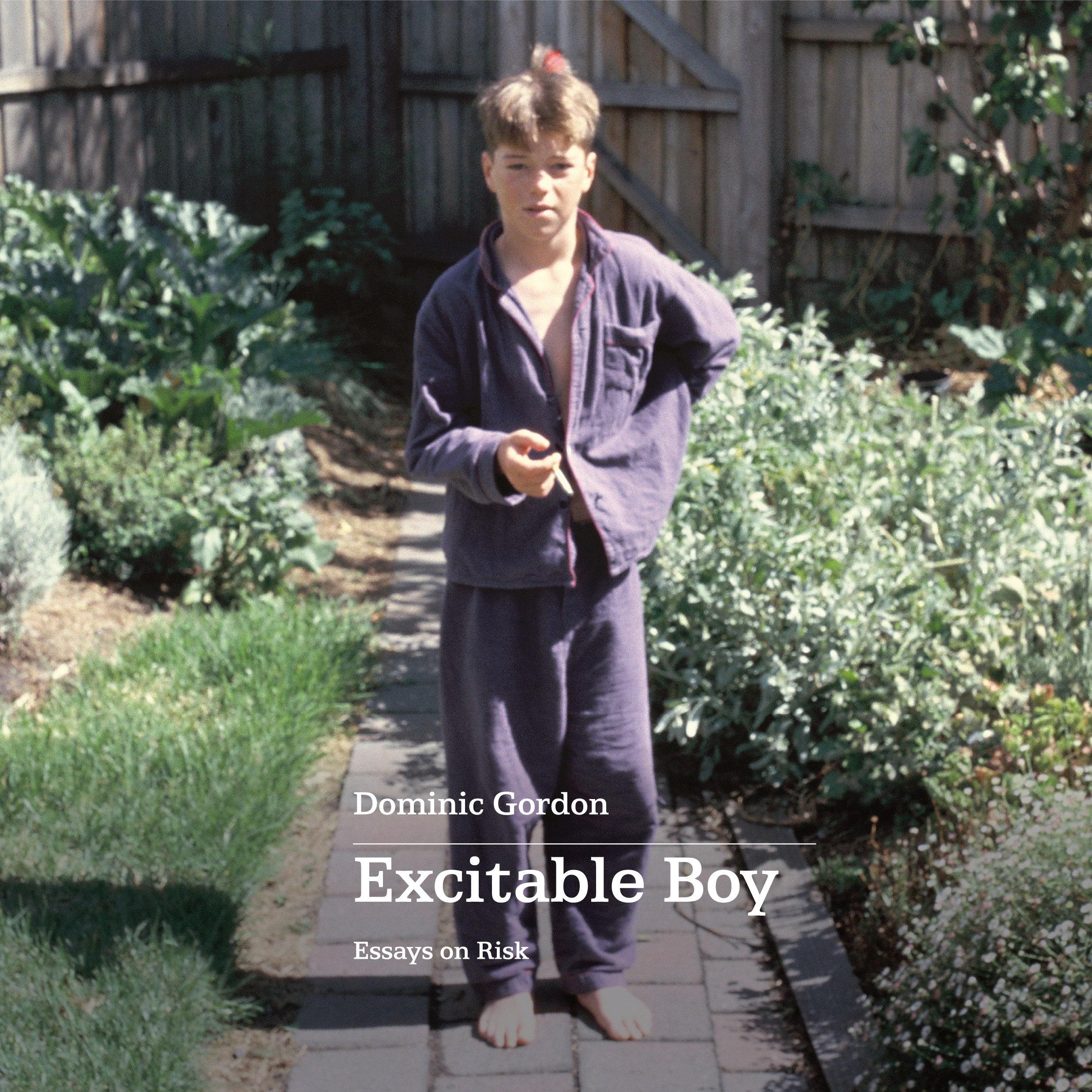 Excitable Boy