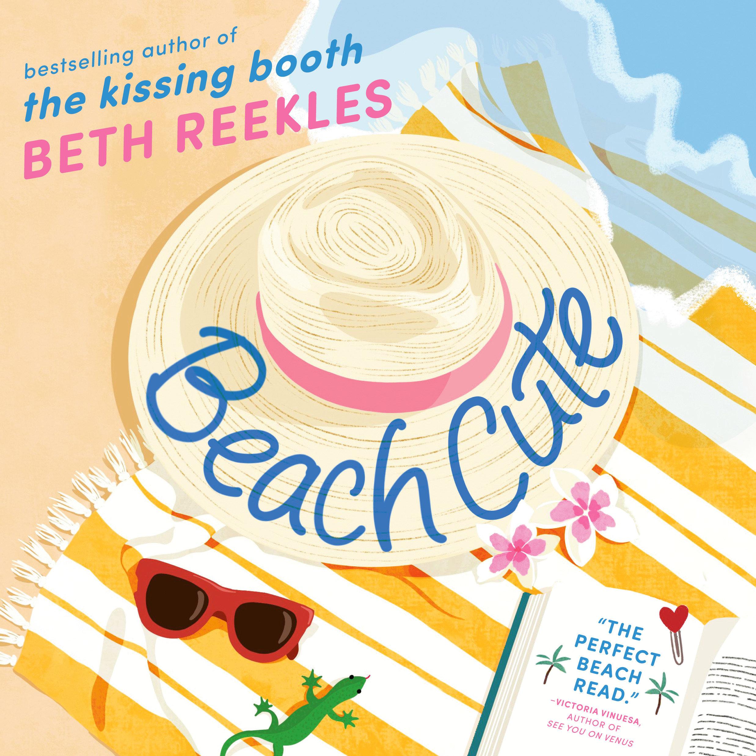 Beach Cute